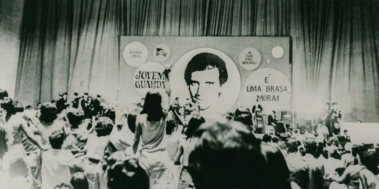 Hoje é Dia: 90 anos de Candeia e Jovem Guarda são destaques da semana