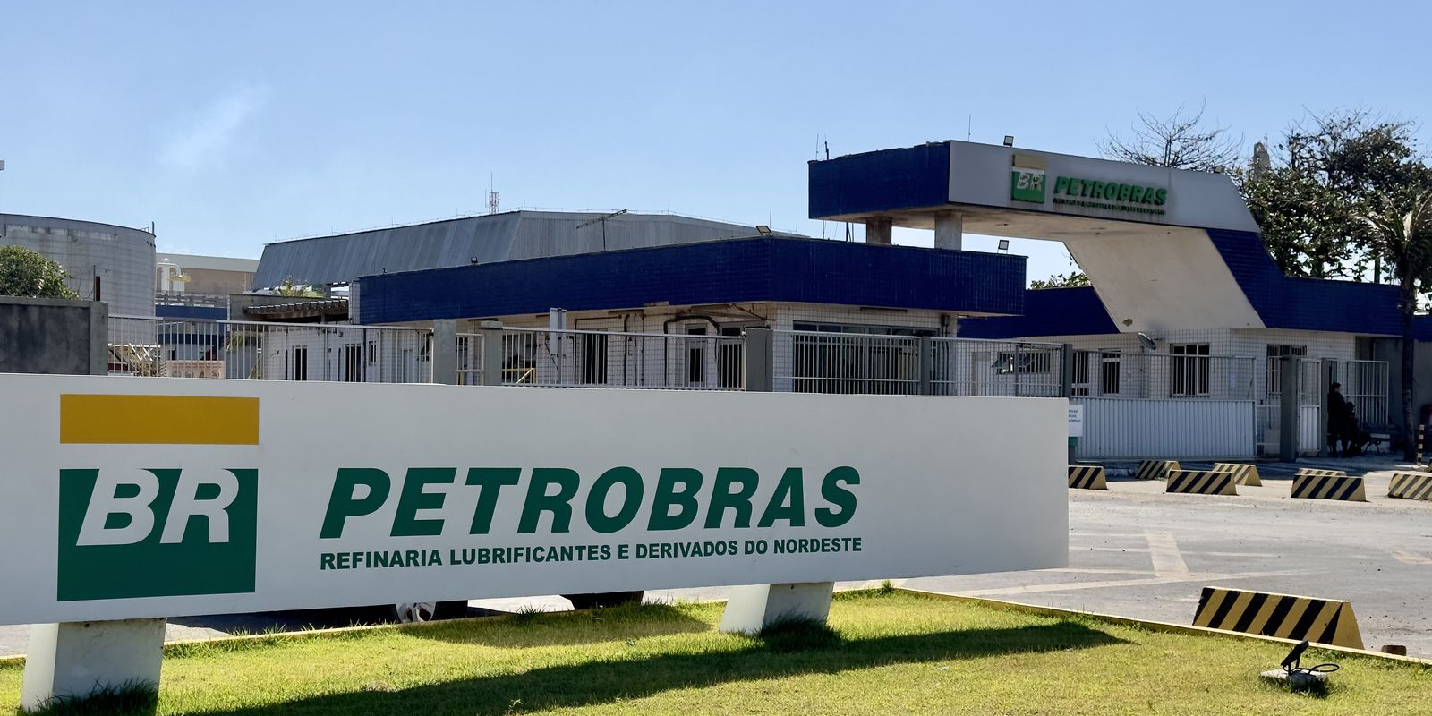 Petrobras aprova pagamento de dividendos a acionistas