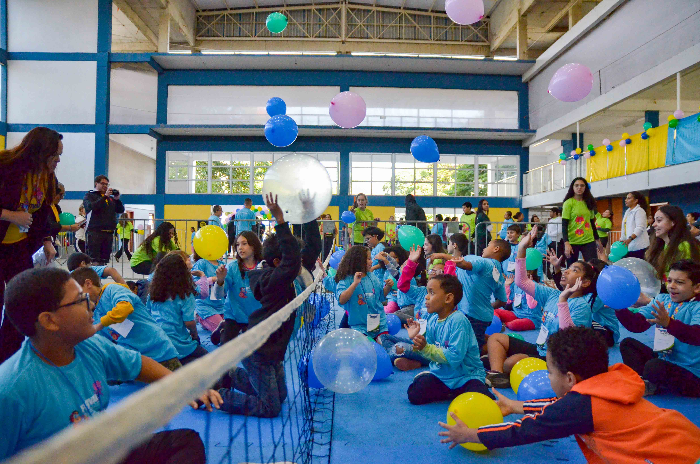 RESENDE SEDIA SEGUNDA ETAPA DO FESTIVAL PARALÍMPICO LOTERIAS CAIXA 2025 NESTE SÁBADO (20)