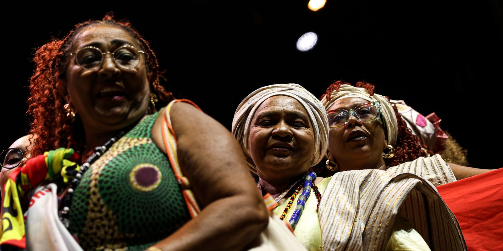 Brasil diz que irá monitorar novo ODS 18 para igualdade racial