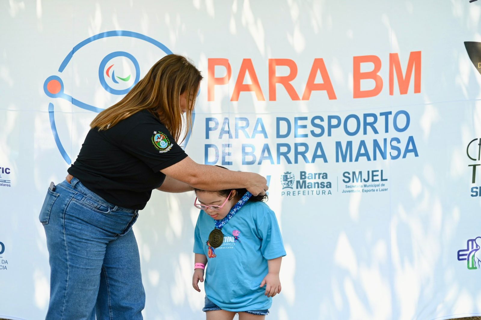 Barra Mansa e palco de mais uma edicao do Festival