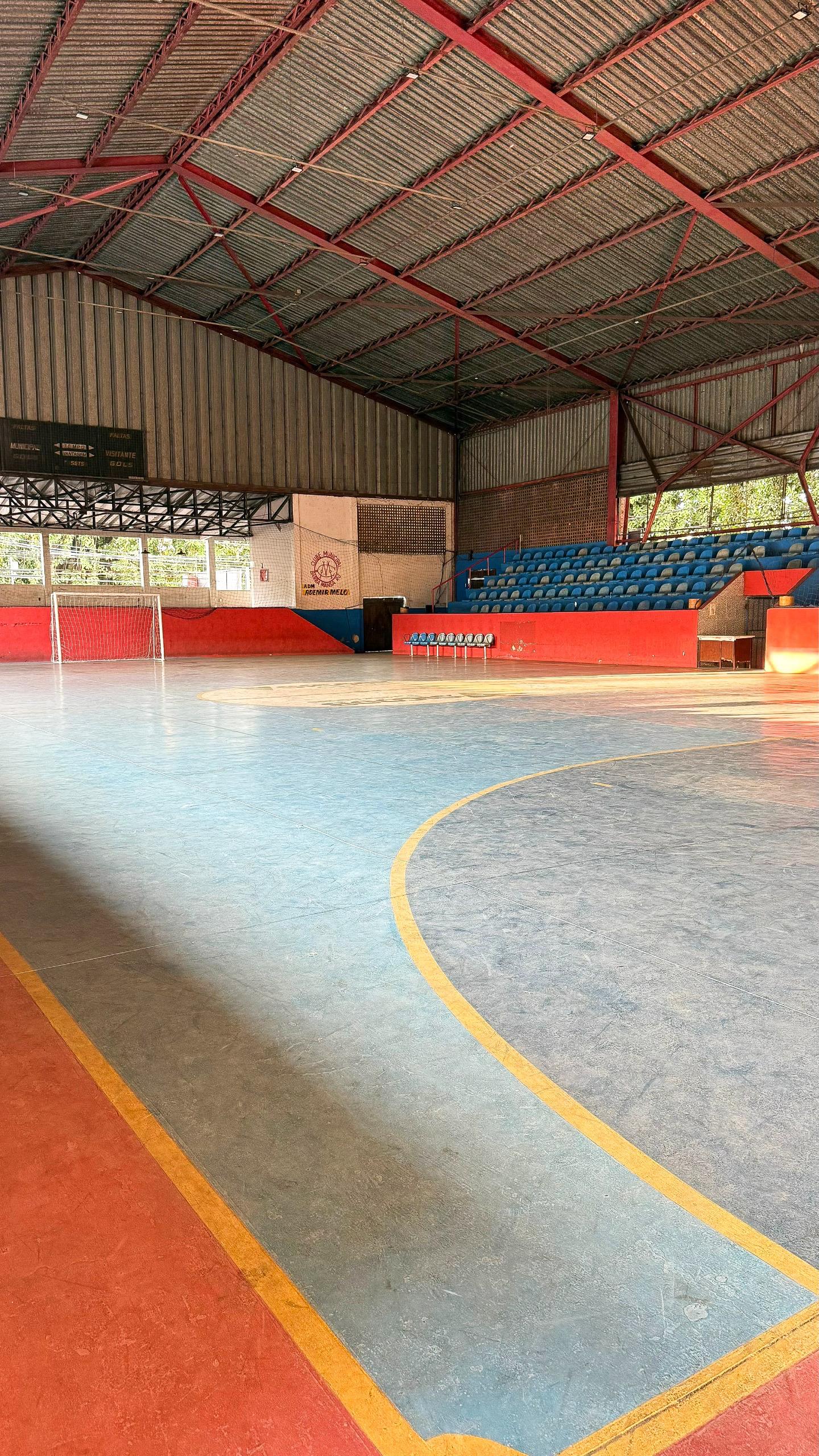 Barra Mansa faz primeiro jogo em casa da Copa Sul