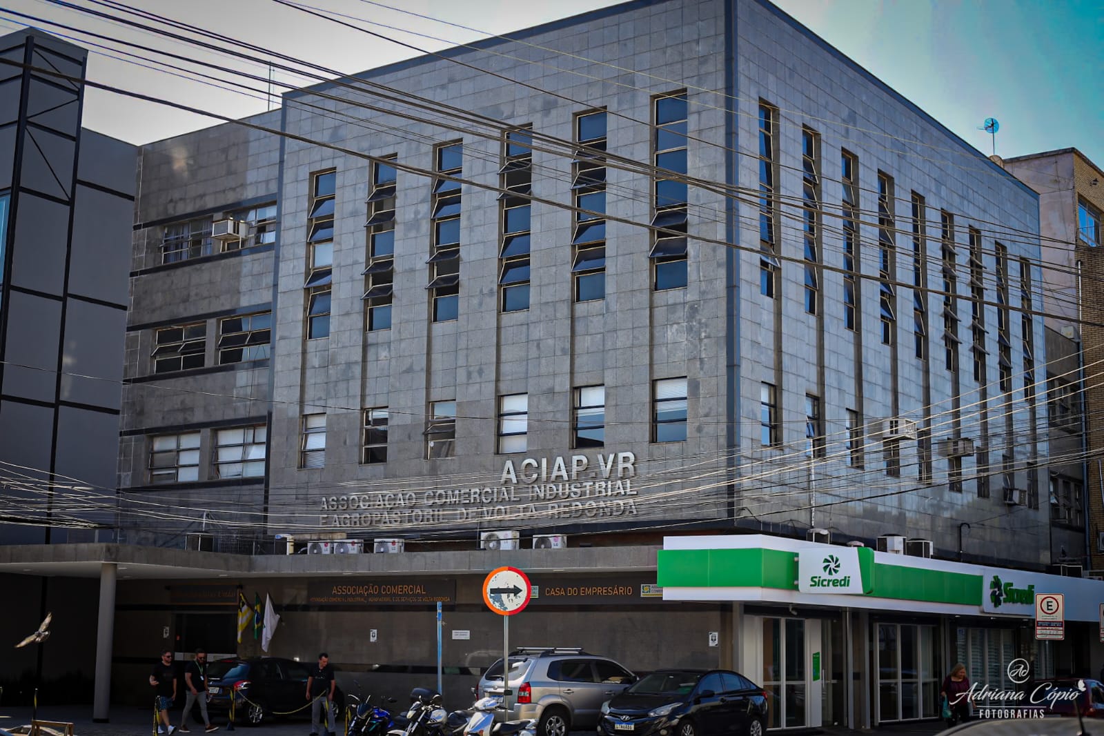 Volta Redonda abre inscrições para a Conferência de Mobilidade Urbana