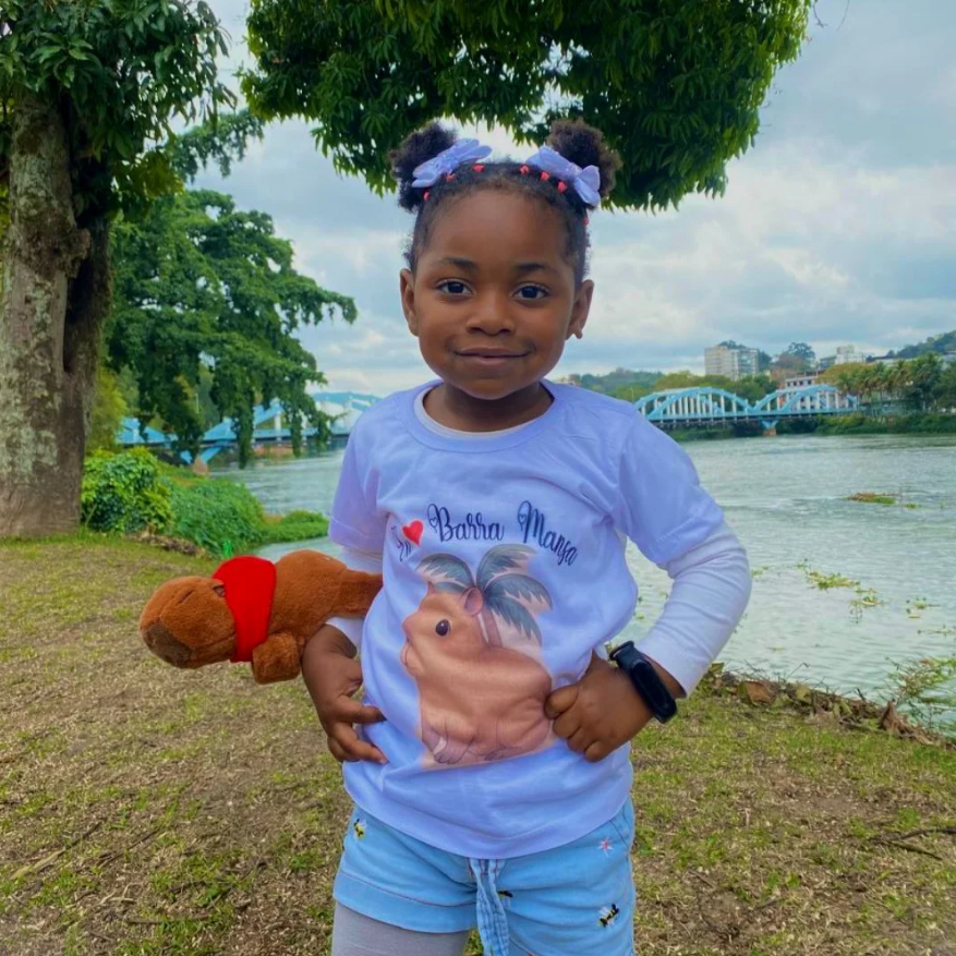 Creche Municipal promove concurso de fotografia em homenagem ao aniversario