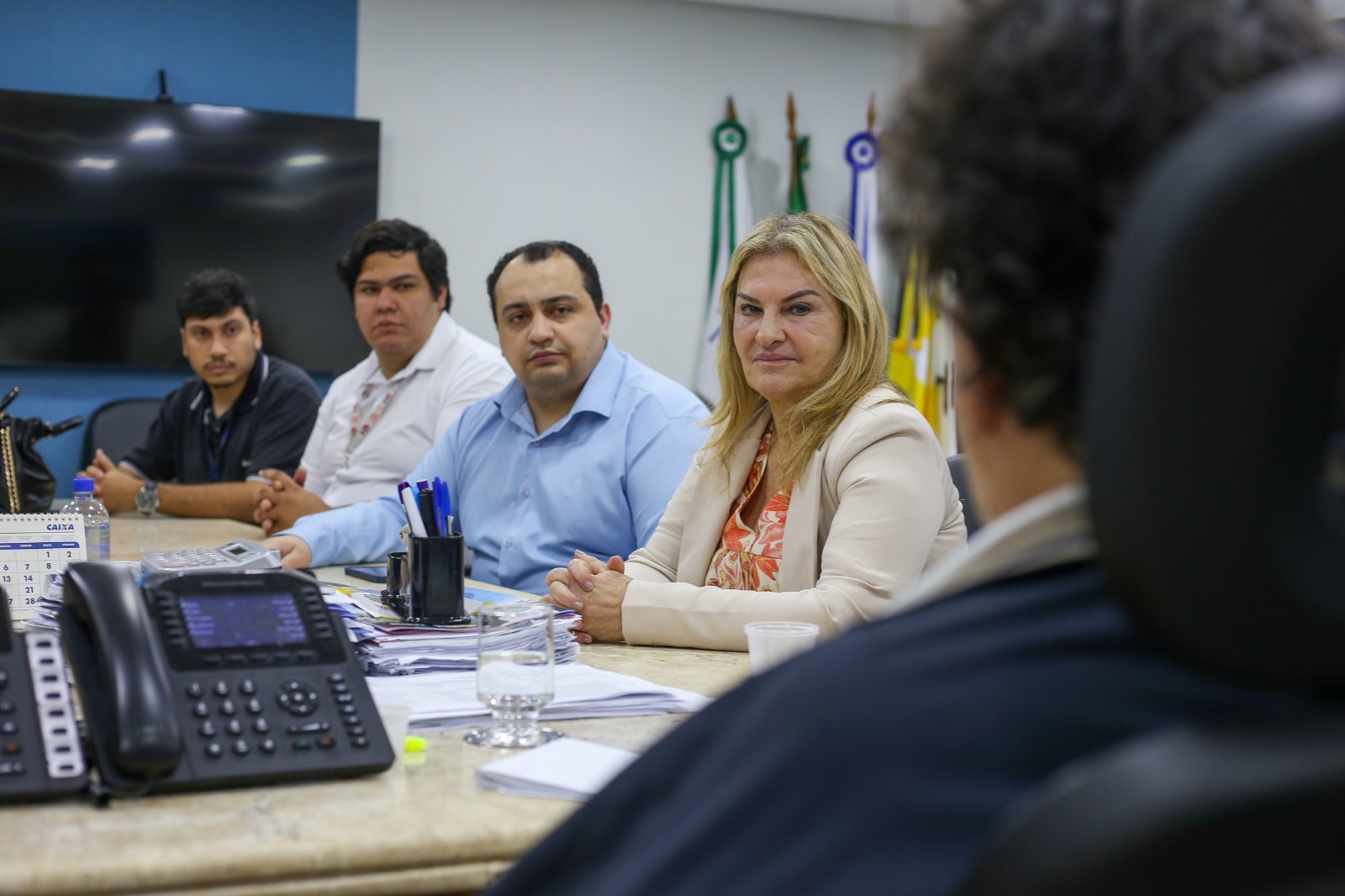 Prefeitura de Volta Redonda implanta uso de inteligência artificial no apoio de diagnósticos da saúde