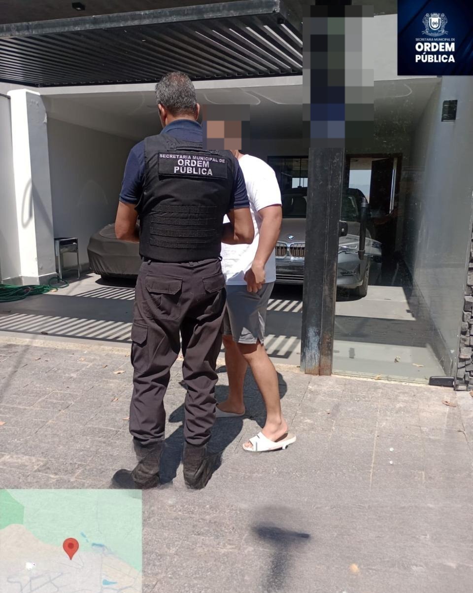 Ação integrada identifica e intima suspeitos de crimes de trânsito em Volta Redonda
