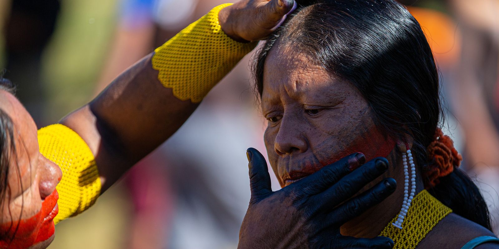 Museu da Pessoa abre inscrições para projetos sobre Vidas Indígenas
