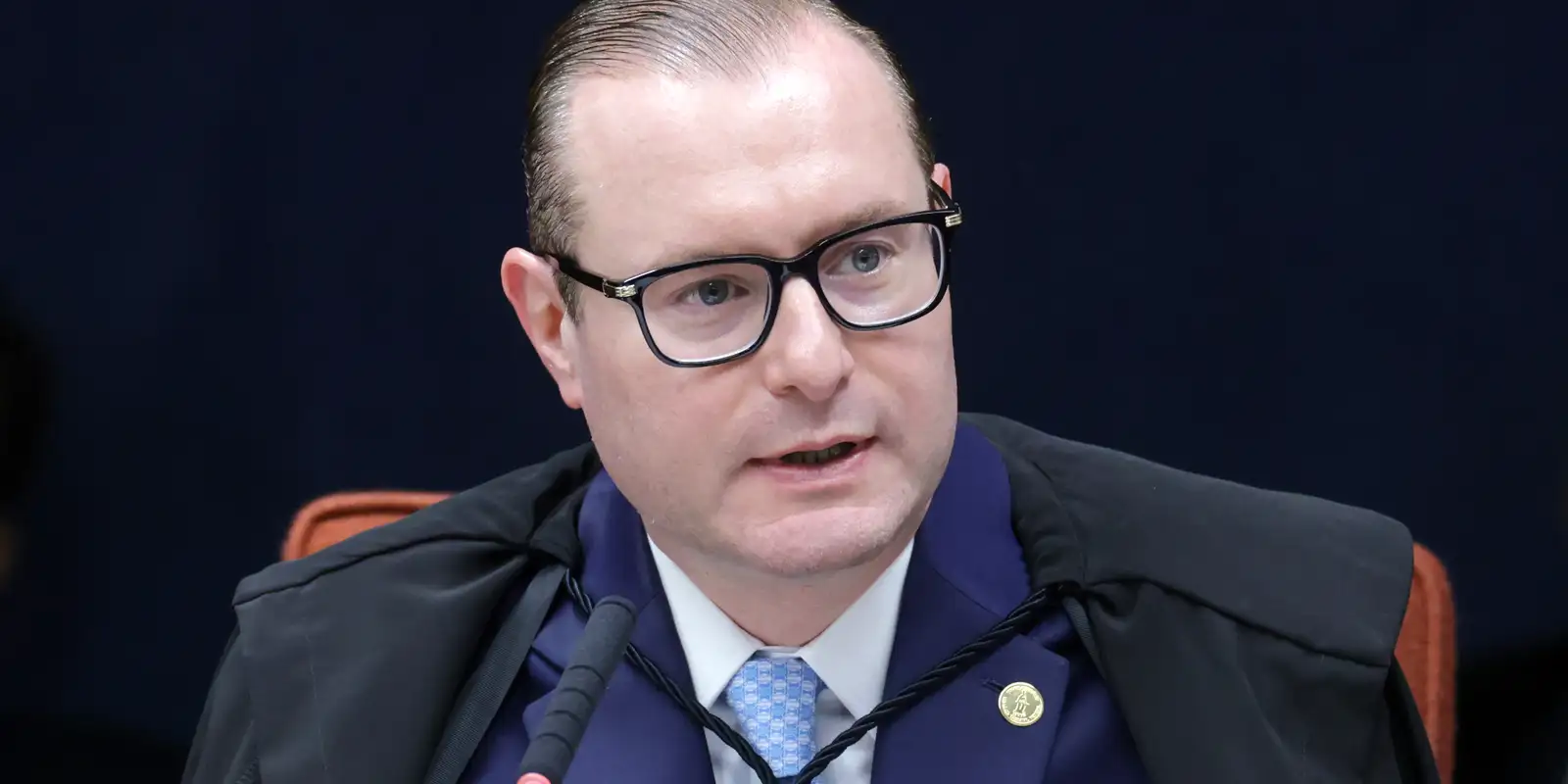 Golpe: Zanin vota e soma 2 votos para condenar núcleo de desinformação