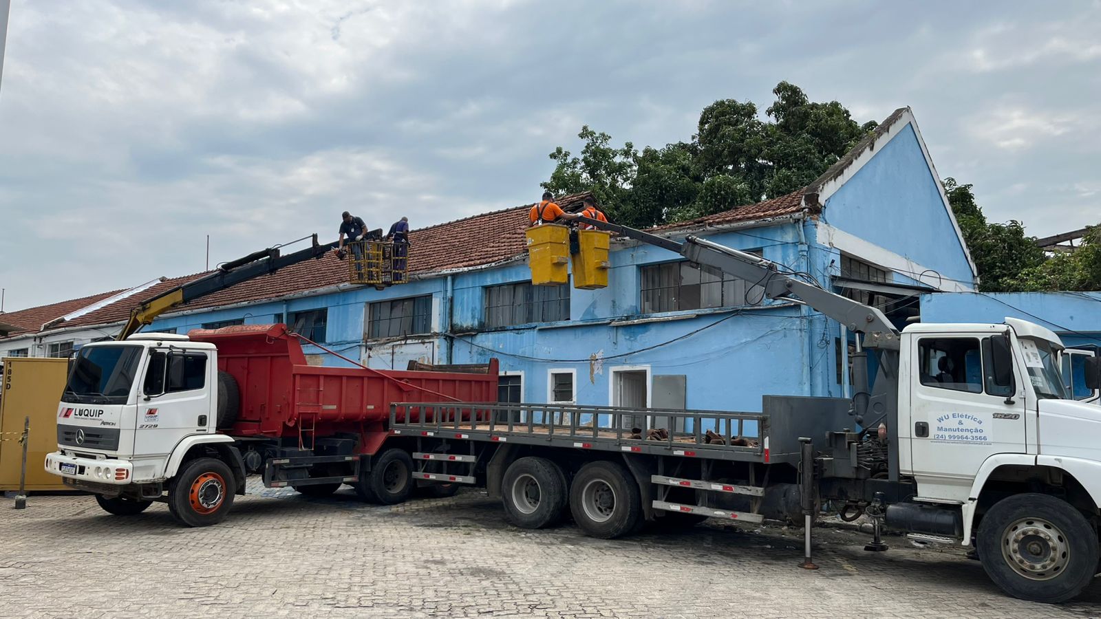 Barra Mansa garante continuidade dos atendimentos do CadUnico Sala do