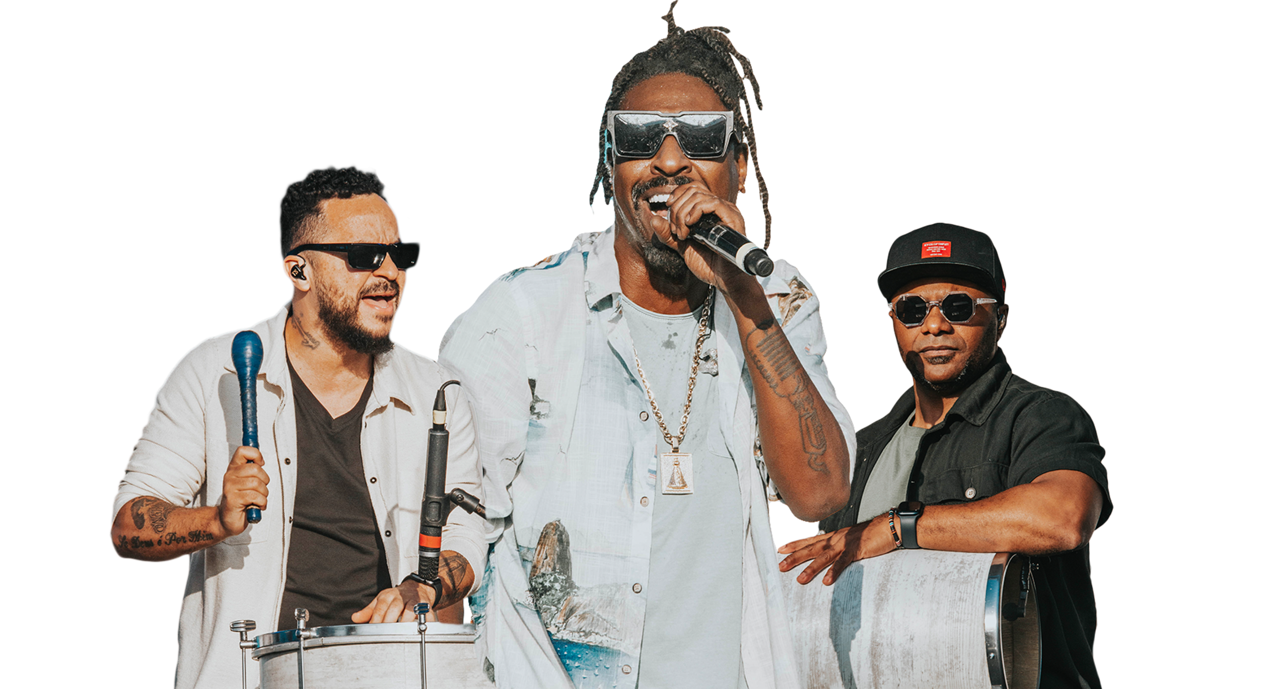 Barra Mansa tera mais uma noite de shows e animacao