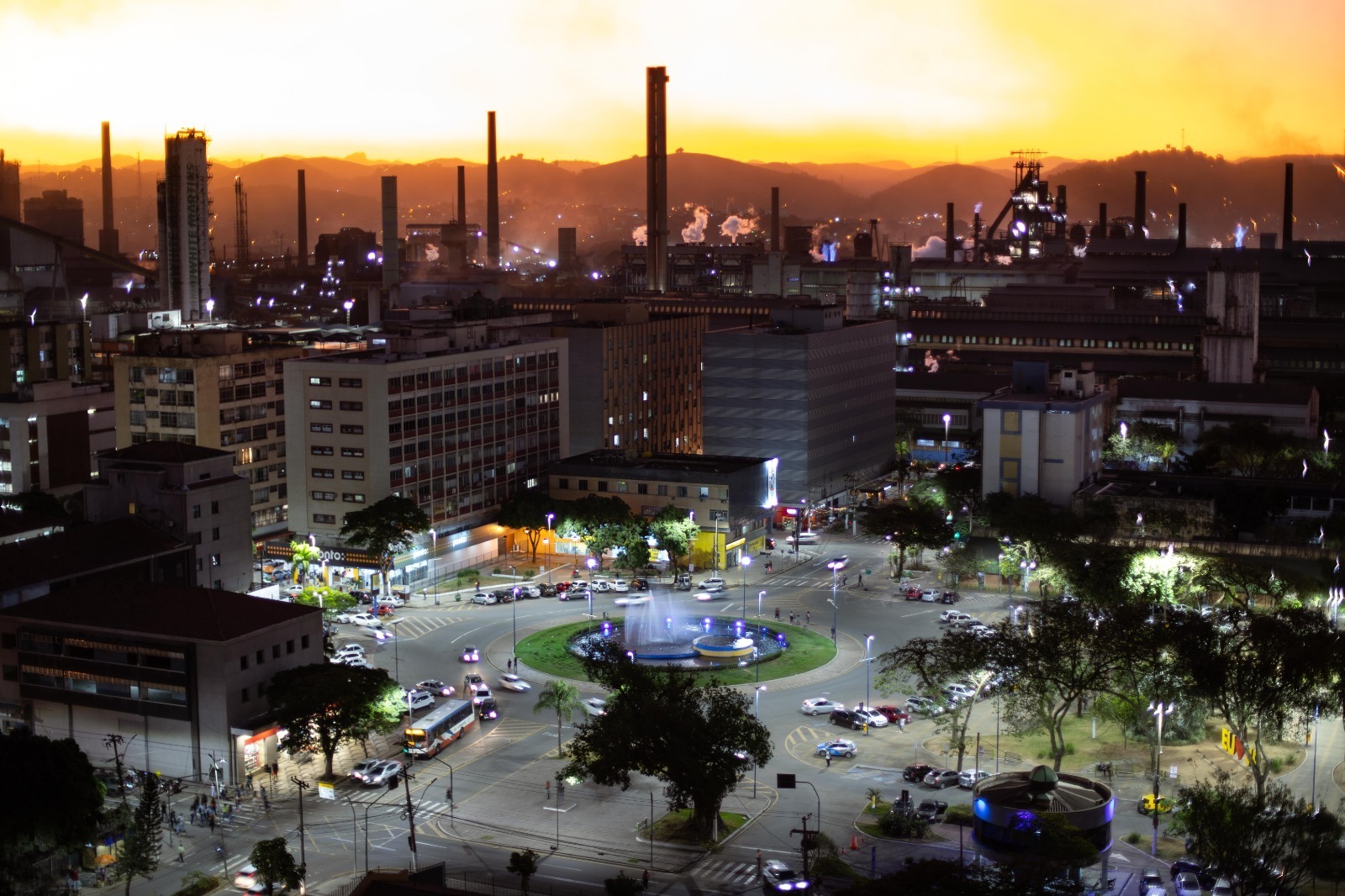 Volta Redonda gera mais de mil novos empregos em dois meses