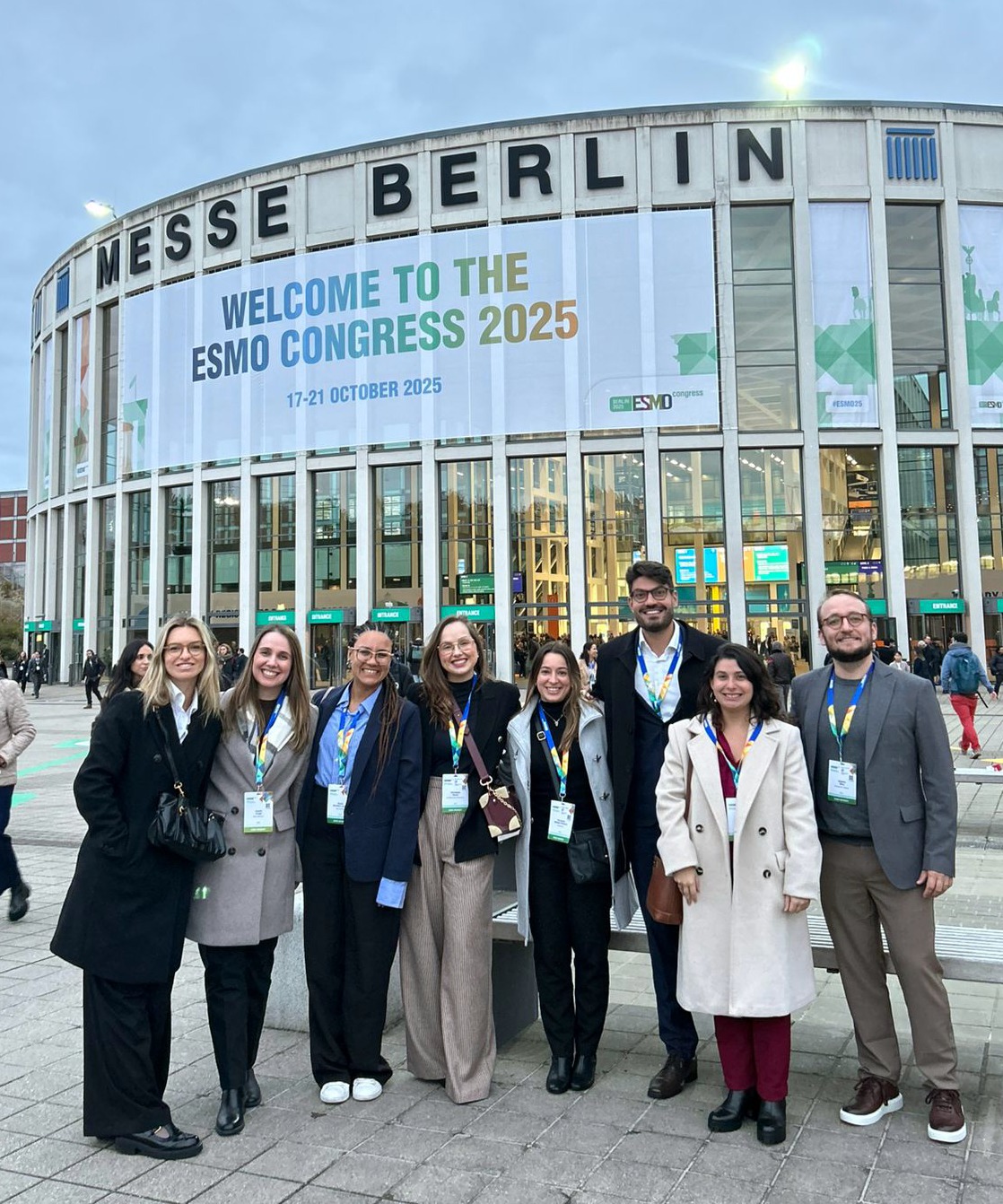 Programa da rede pública de Volta Redonda é referência para Instituto Angolano de Controle de Câncer