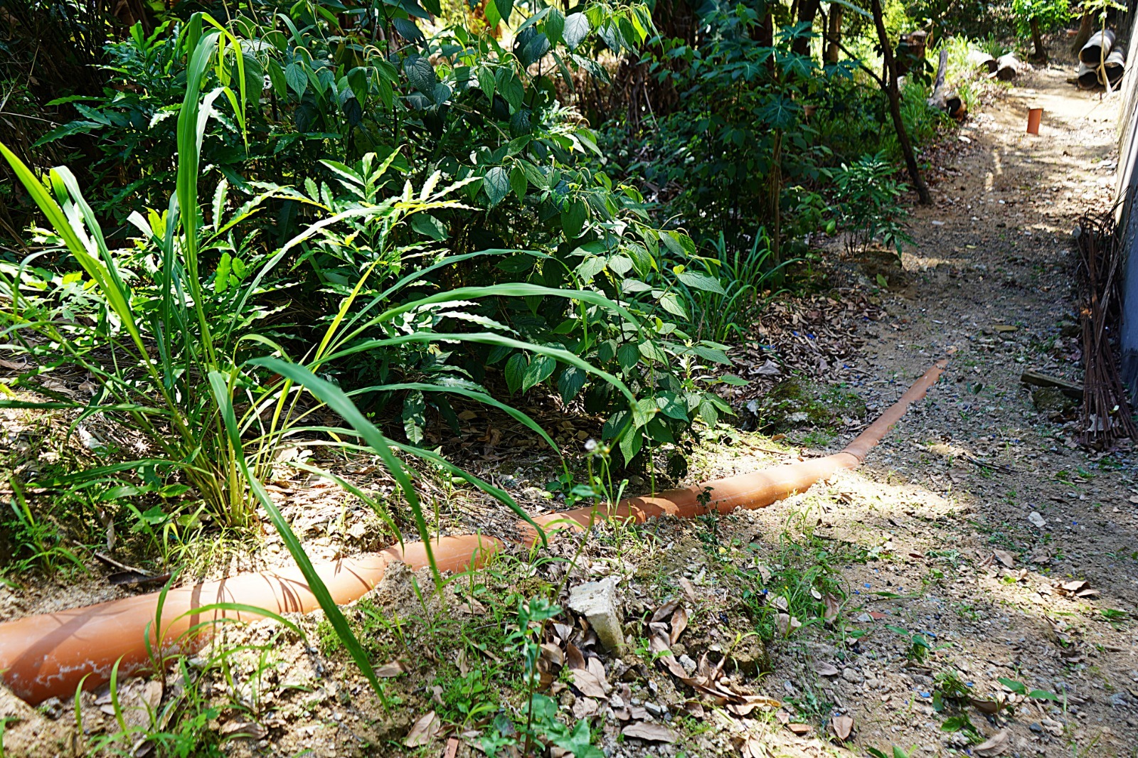 Obra do Saae de Volta Redonda melhora a qualidade de vida de moradores no bairro Vale da Colina