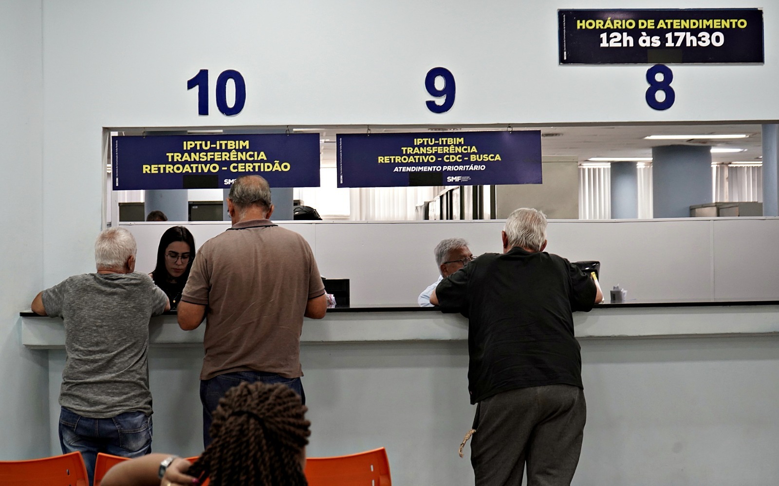 Prefeitura de Volta Redonda reforça importância de estar em dia com o pagamento do IPTU 2025