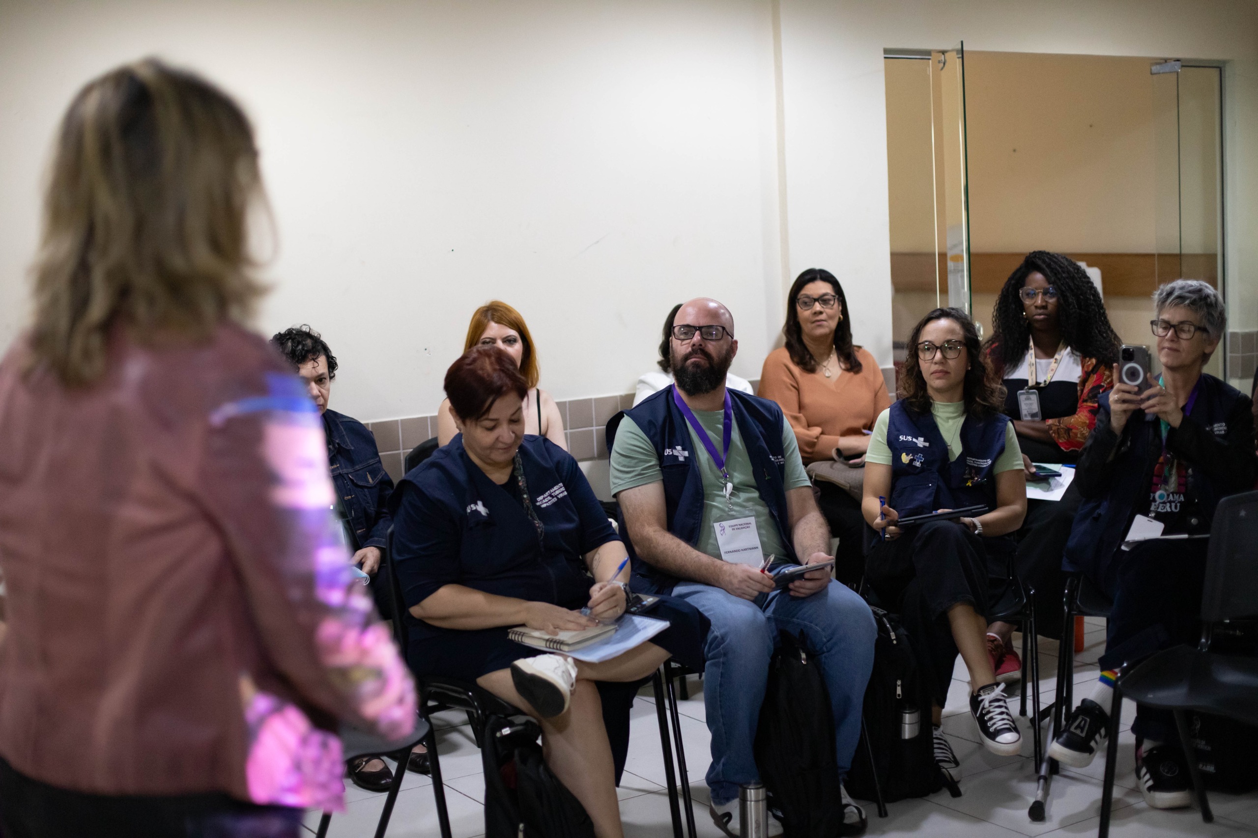 Ministério da Saúde certifica Volta Redonda pela eliminação da transmissão vertical do HIV