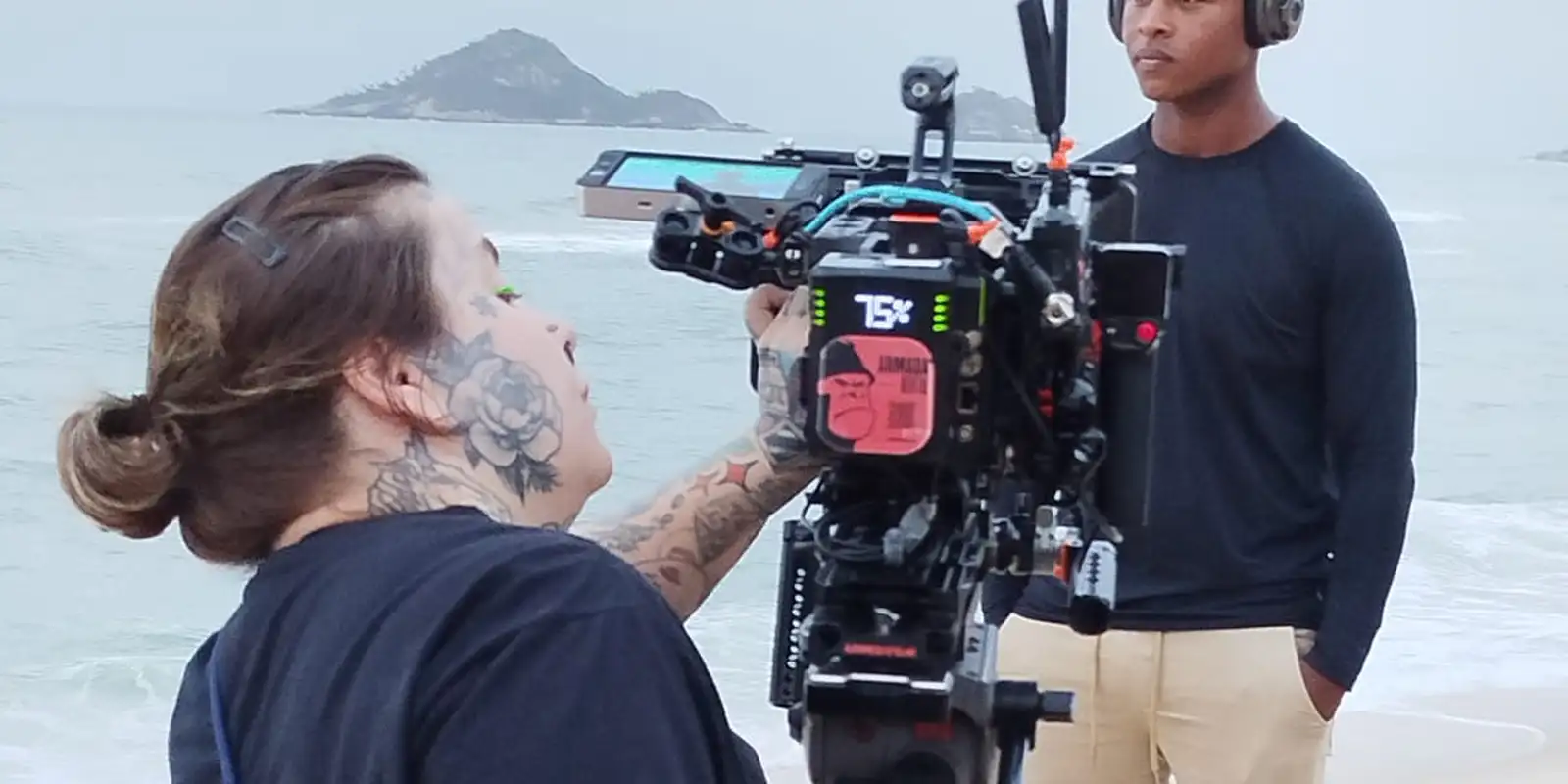 Devolução de crianças adotadas é tema de documentário