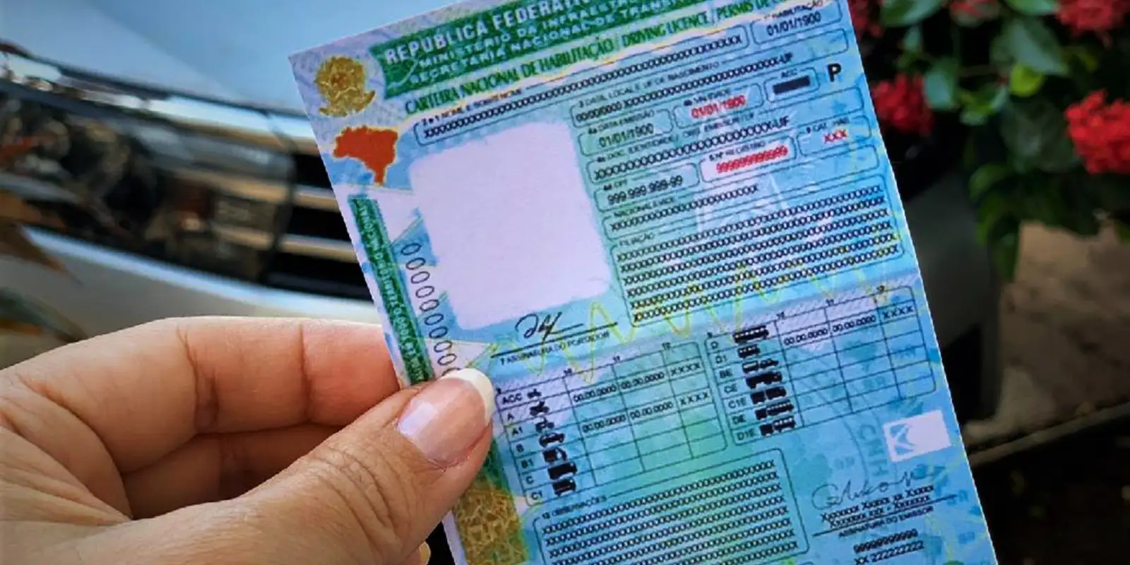 Veja regras para ser instrutor de CNH sem vínculo com autoescola