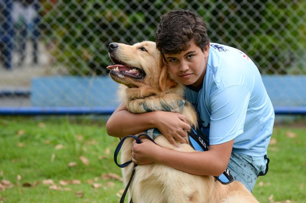 ‘Pet Kids vai unir animais de estimacao e diversao para