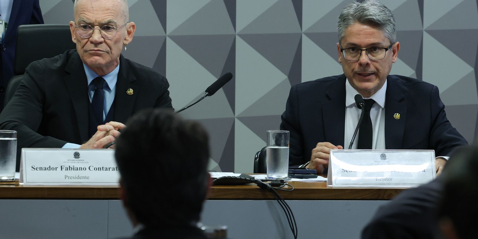 Relator de CPI quer investigar atuação do crime em mercados legais