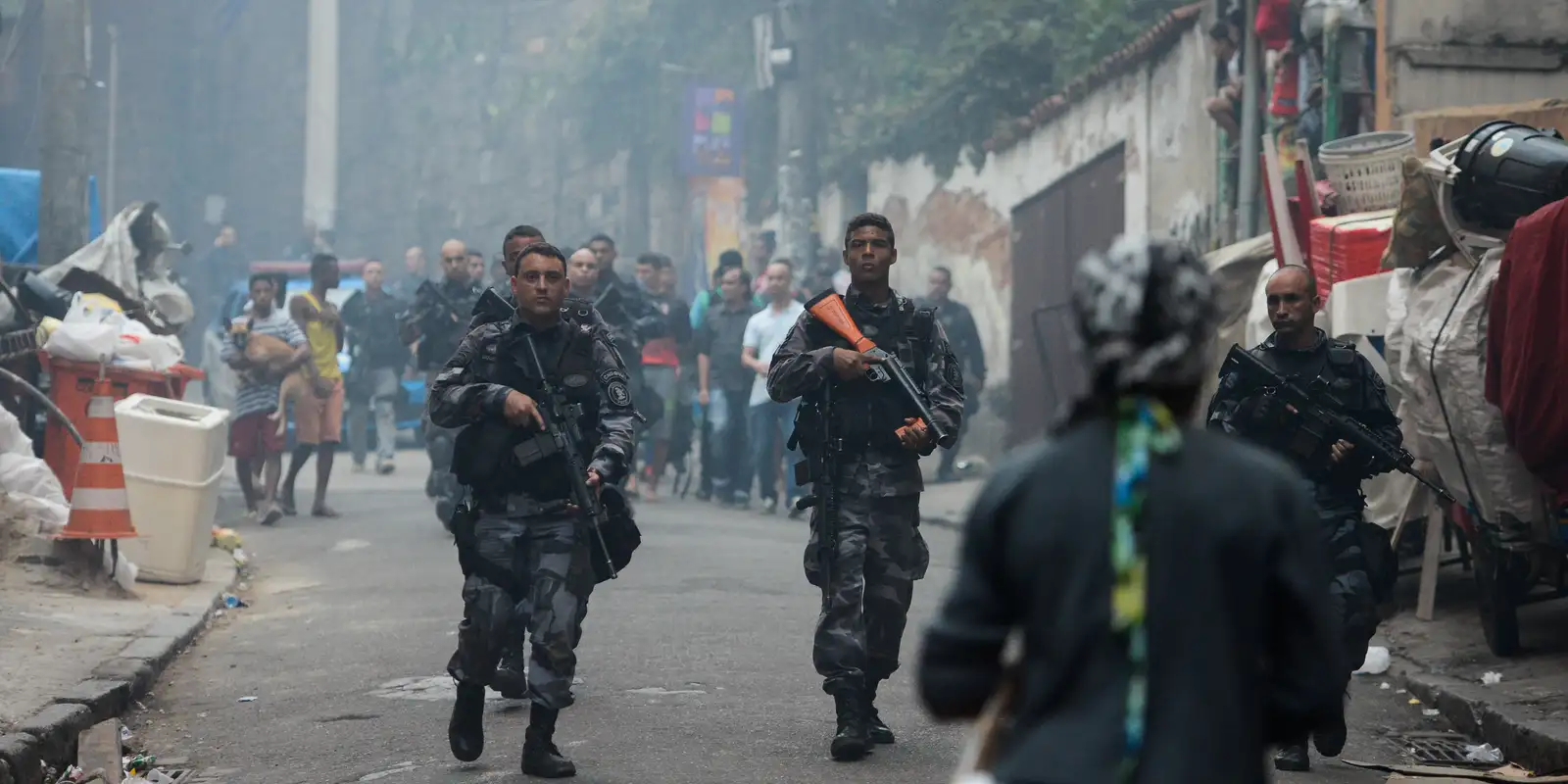 Segurança Pública mobiliza Congresso e mostra preocupação da sociedade