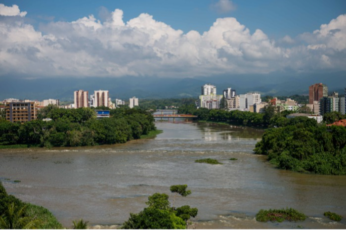 RESENDE CELEBRA DIA DO RIO COM PROGRAMAÇÃO ESPECIAL NO EVENTO “AMAR O RIO”