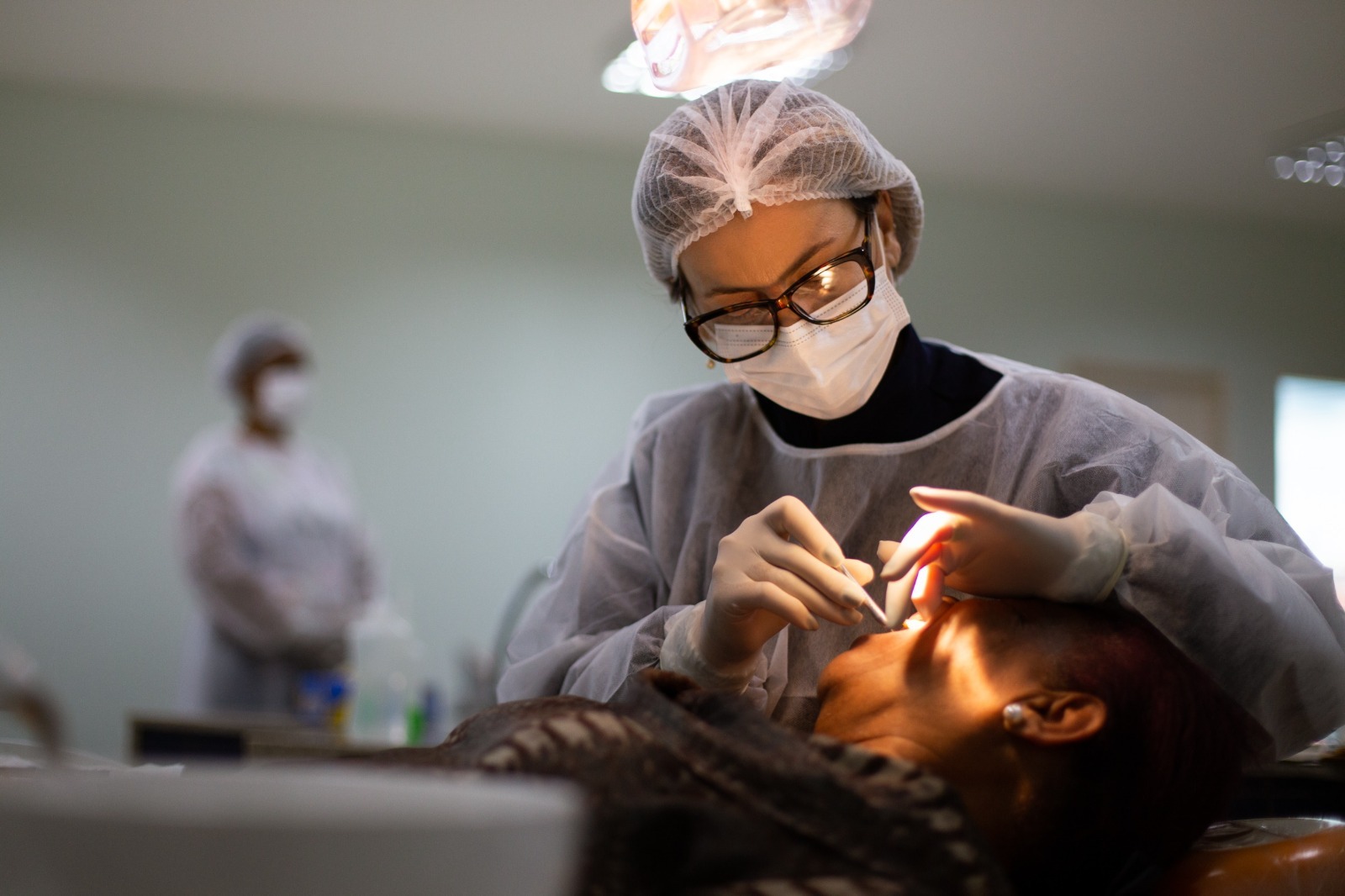 Prefeitura de Volta Redonda abre inscrições para bolsistas estagiários em odontologia