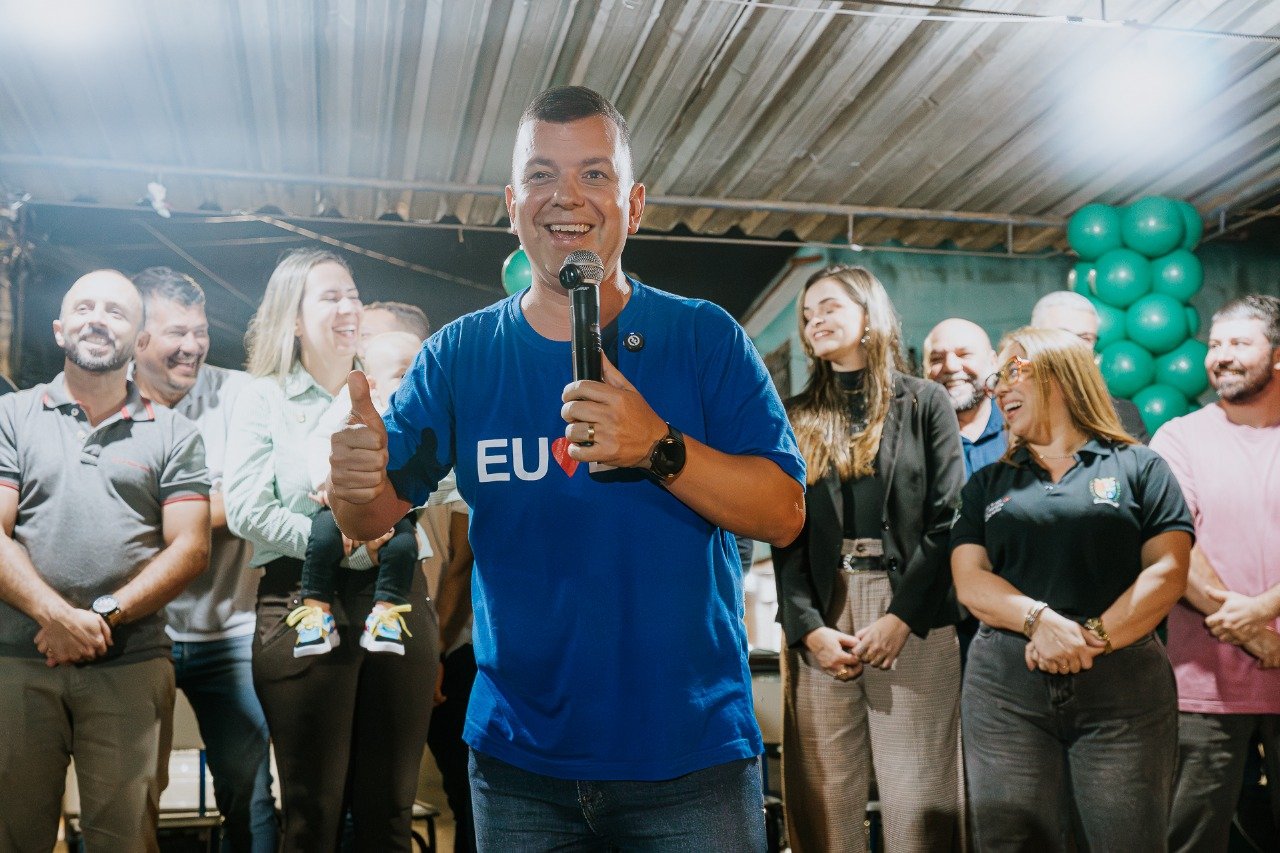 Furlani cria 400 novas vagas com a inauguracao de tres