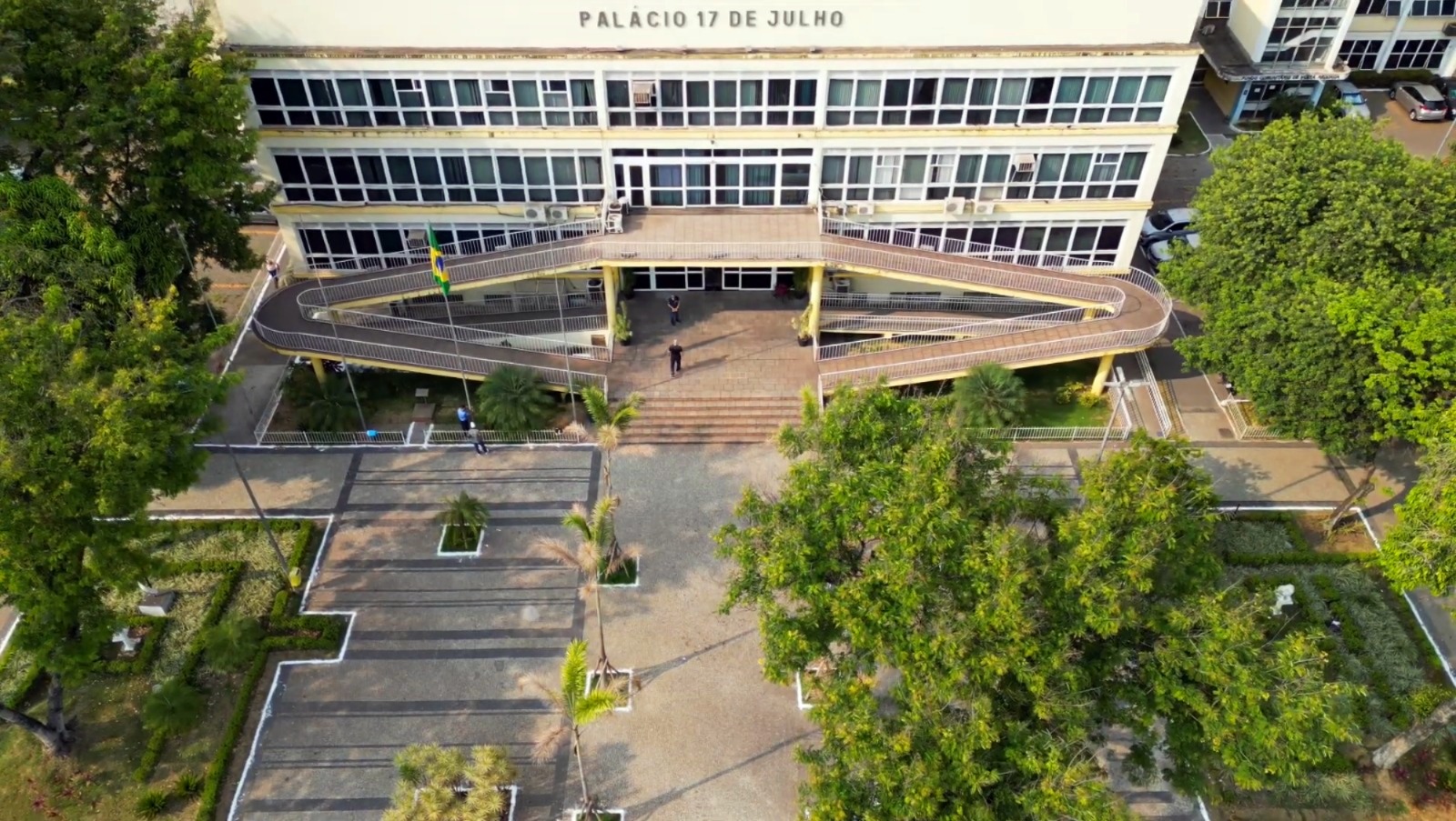 Prefeitura de Volta Redonda decreta ponto facultativo no fim de ano