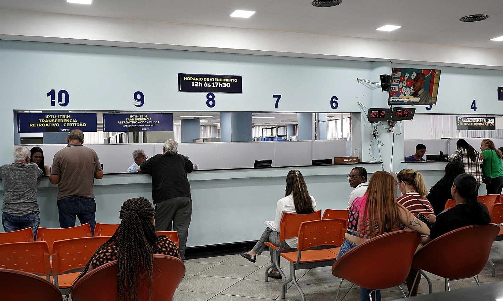 Adesão ao Refis 2025 de Volta Redonda, com descontos de até 100% em juros e multas, vai até quarta-feira (19)