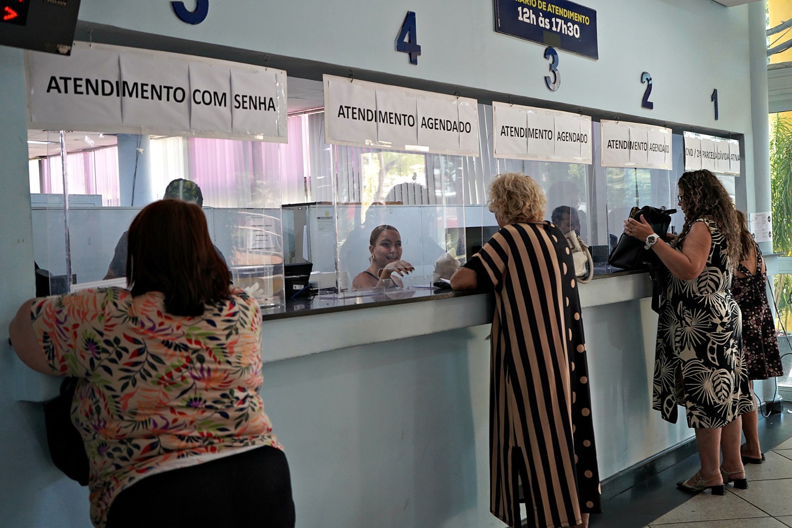 Refis da Prefeitura de Volta Redonda é prorrogado até 19 de dezembro com desconto de até 100% em juros e multas