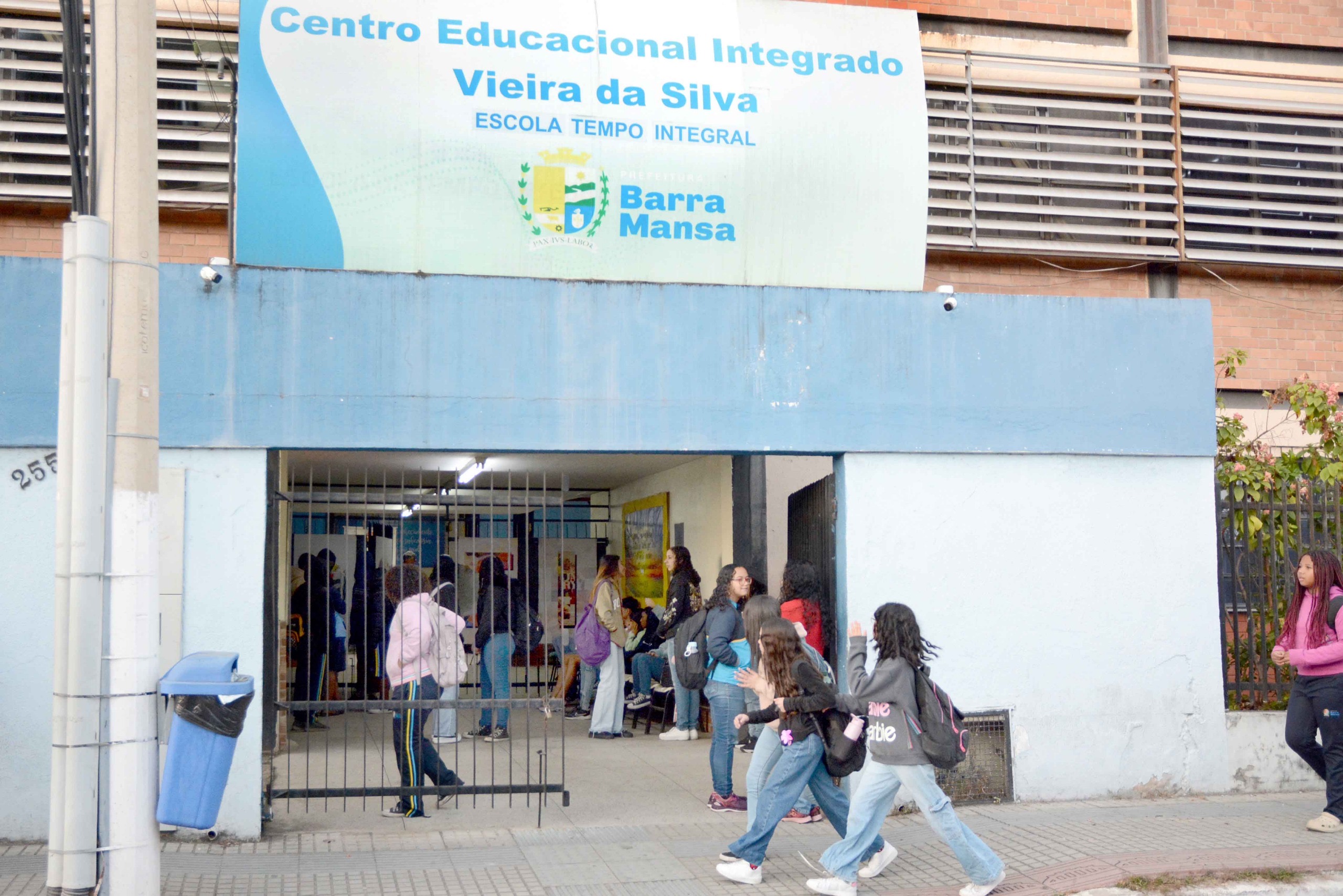 Prefeitura de Barra Mansa comeca a divulgar resultados da Chamada