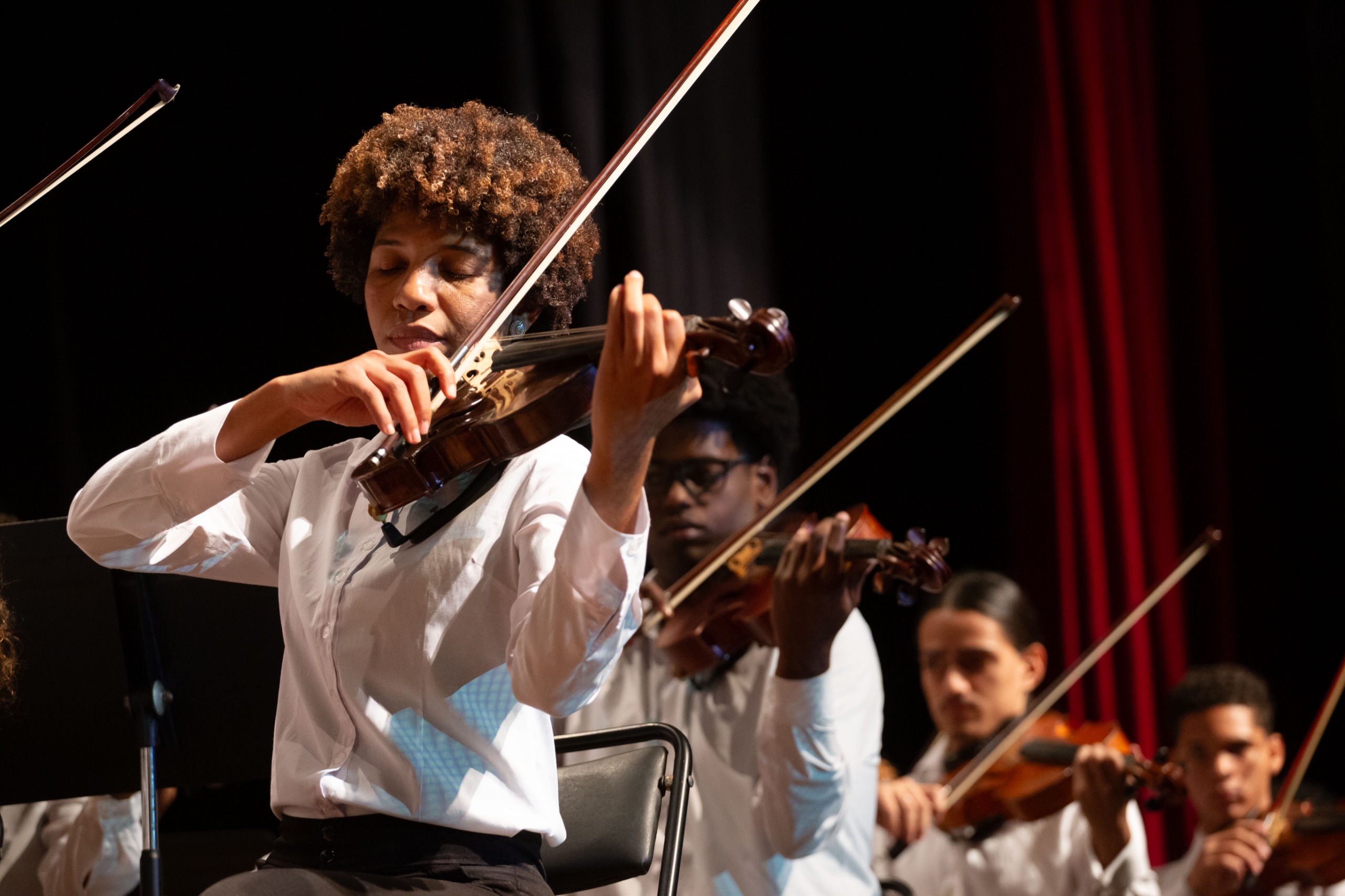 Volta Redonda Cidade da Música promove Recital de Violas nesta sexta-feira (14)