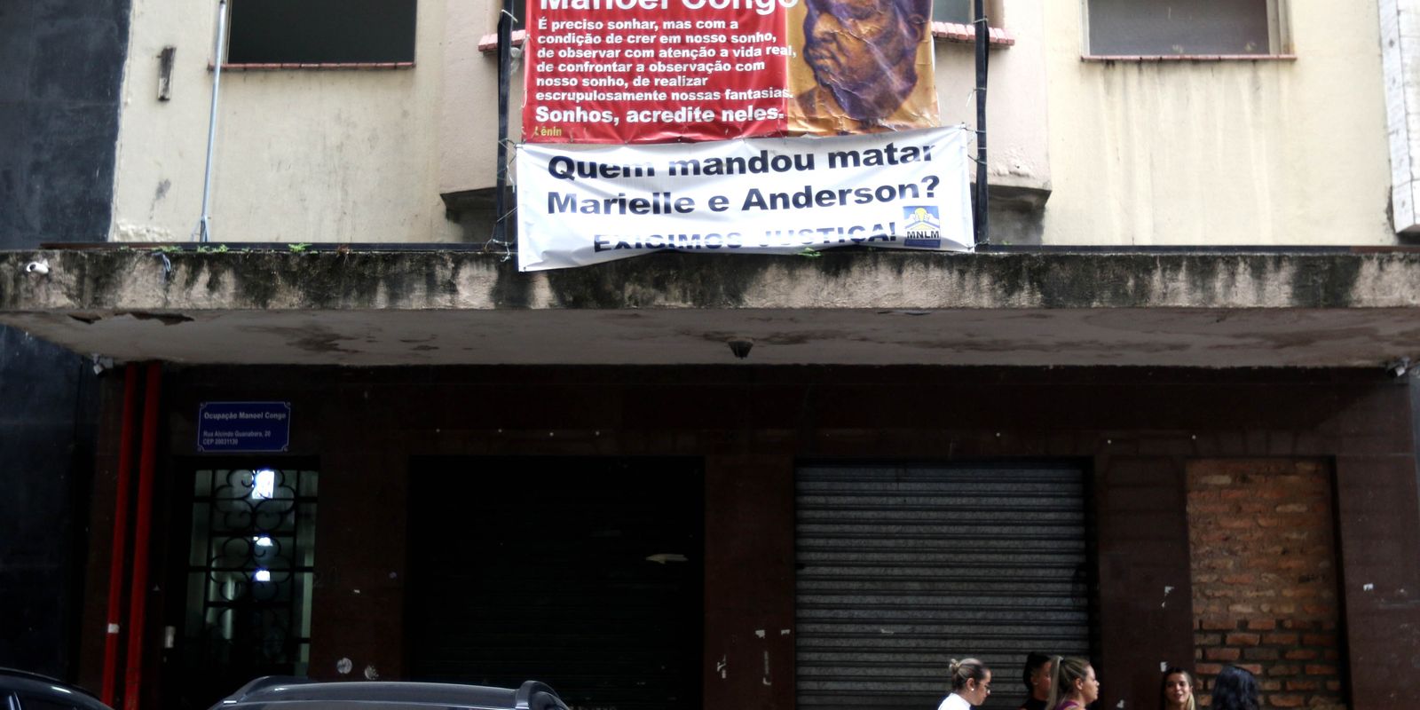Após 18 anos de luta, ocupação no centro do Rio é regularizada