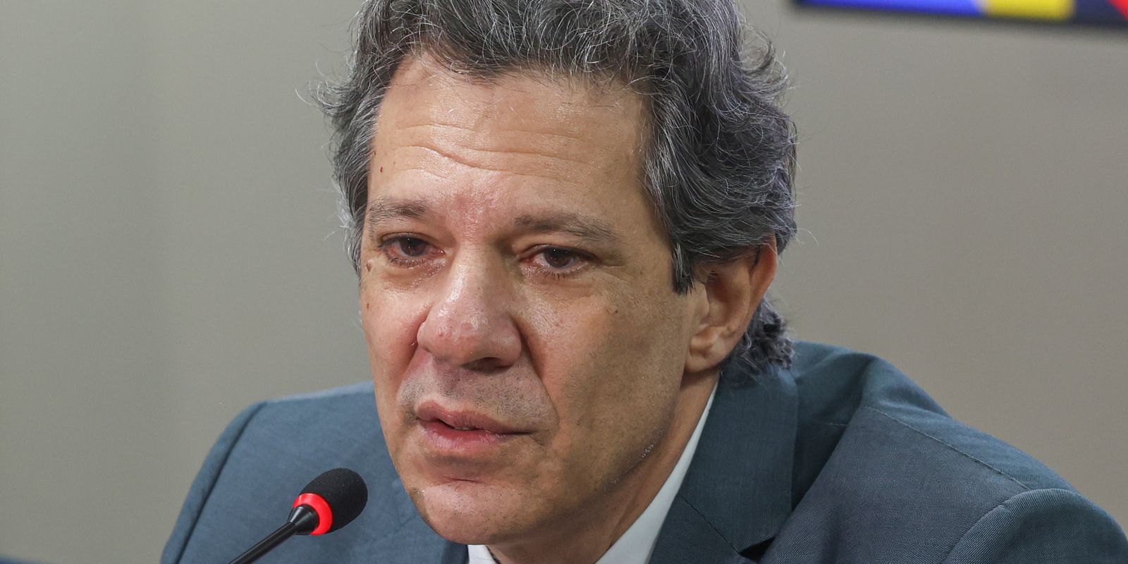Haddad confirma que pretende deixar governo em fevereiro