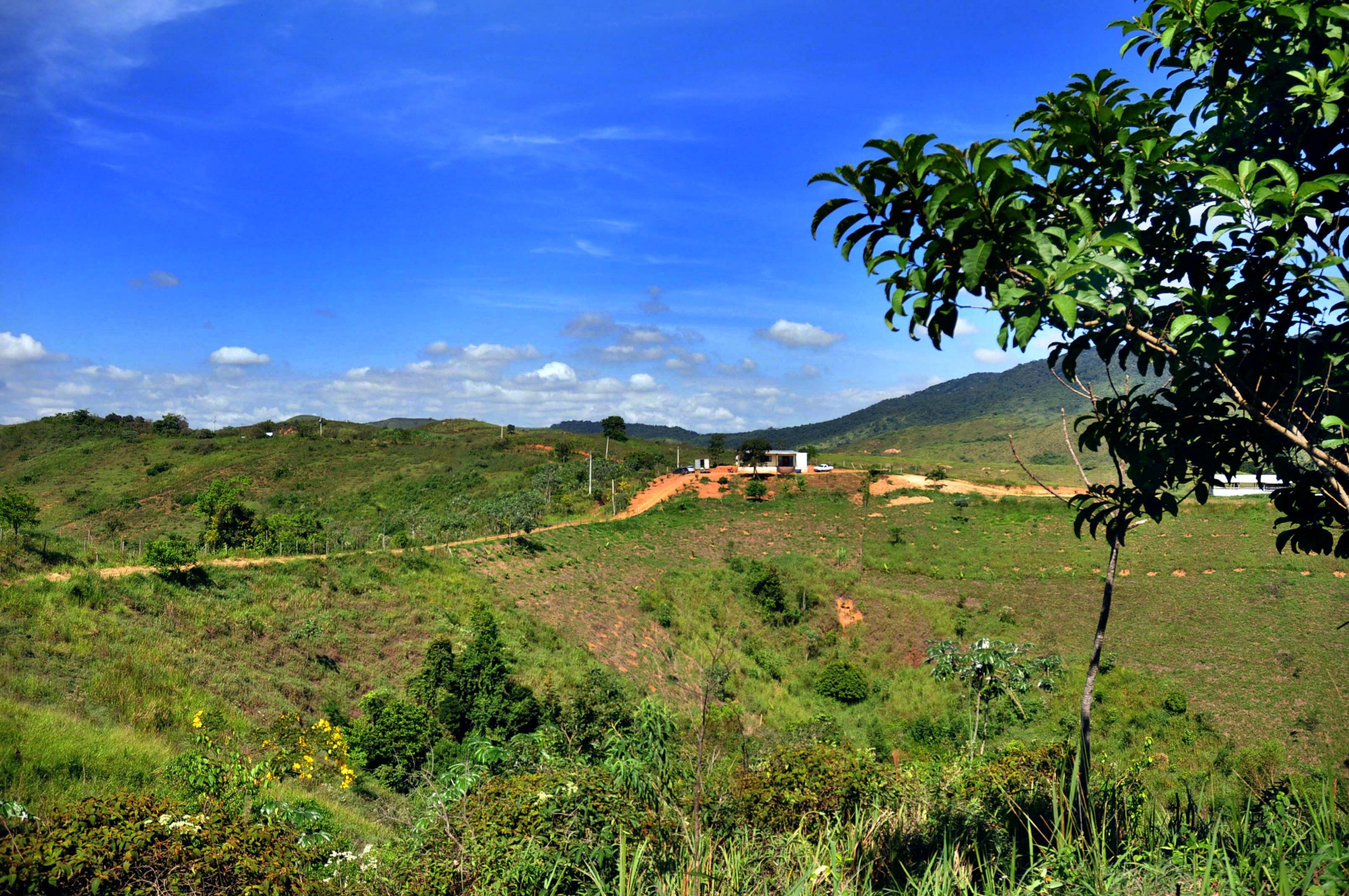 Areas rurais de Barra Mansa consolidam sustentabilidade todos os dias
