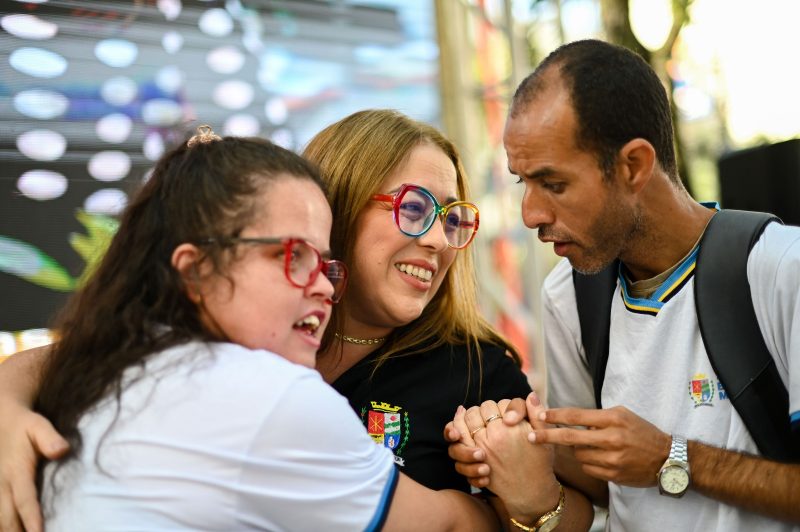 Barra Mansa encerra 2025 com avanços históricos nas políticas públicas de inclusão