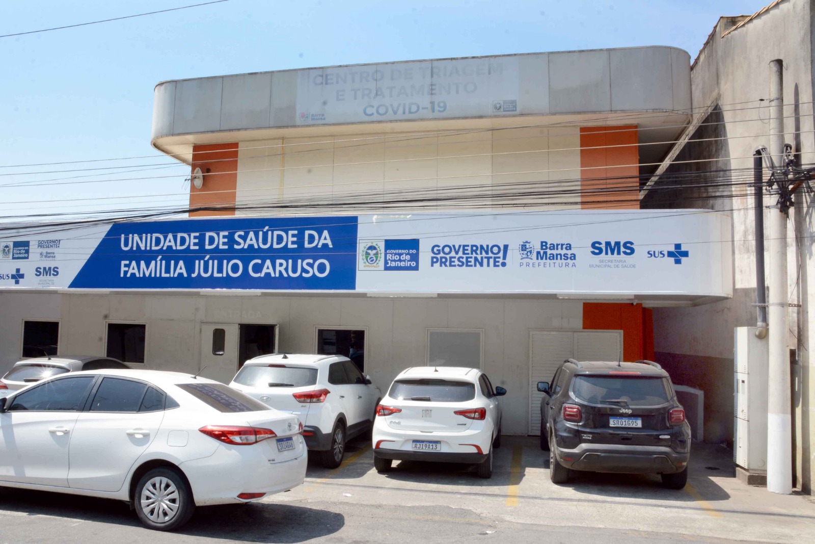 Mais de 280 pacientes faltaram a consultas e exames no
