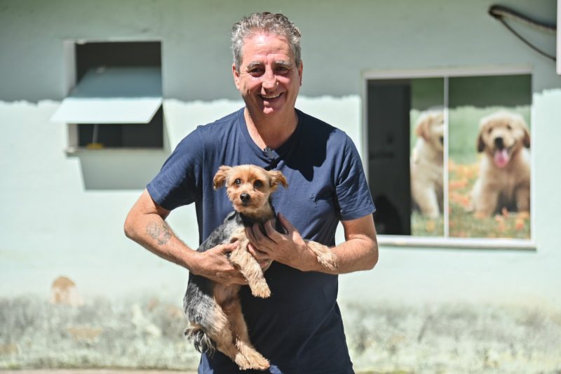 Secretaria de Proteção e Bem-Estar dos Animais de Barra Mansa divulga balanço do ano de 2025