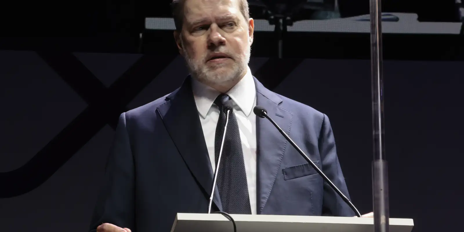 Toffoli nega pedido da PGR e mantém acareação no caso Banco Master