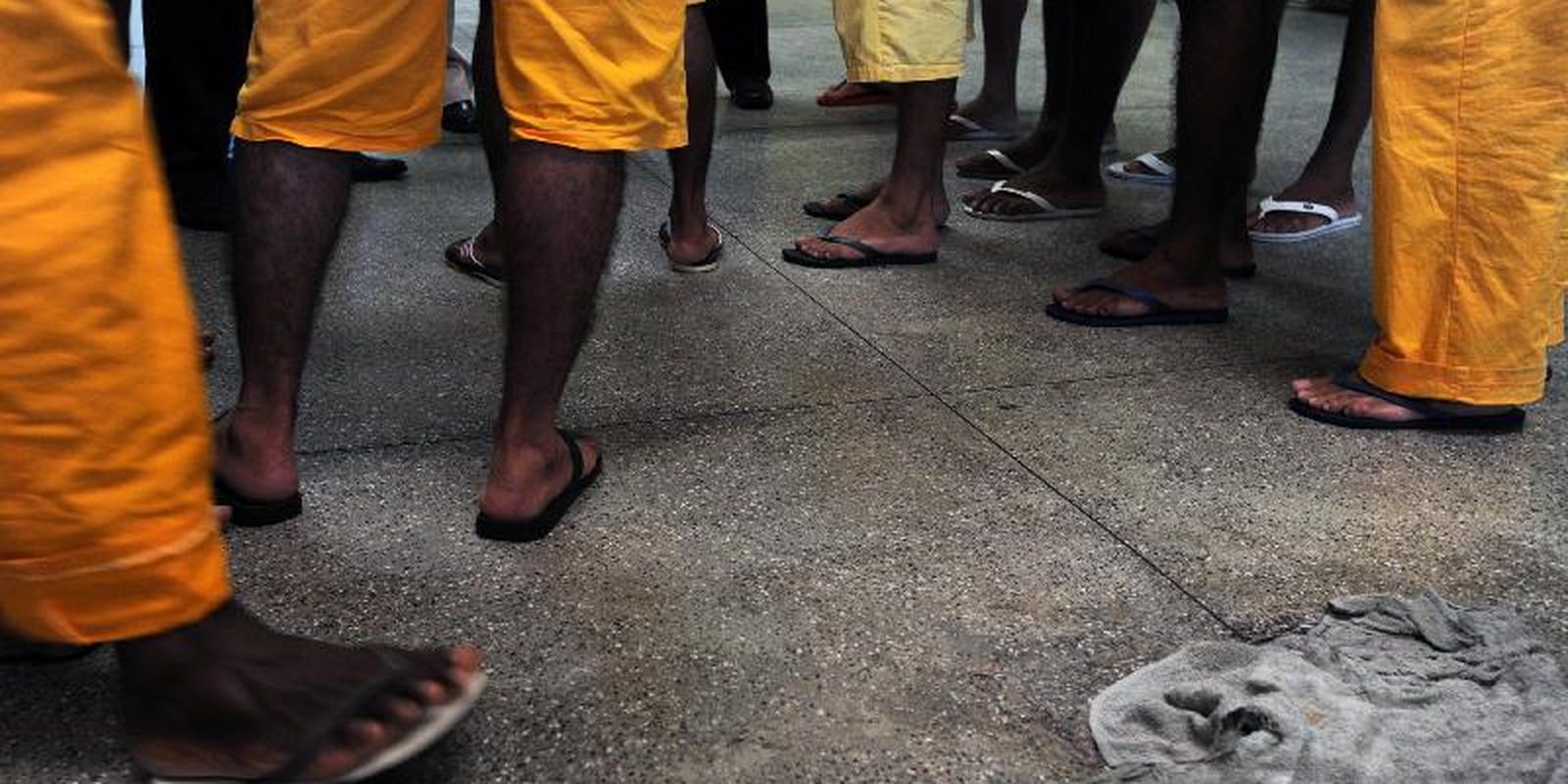 Indulto de Natal exclui condenados por atentado à democracia