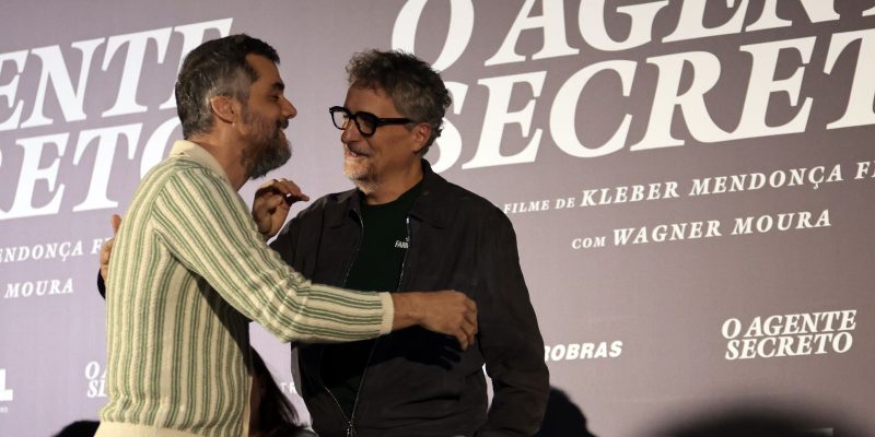 O Agente Secreto é indicado ao Cèsar, maior prêmio do cinema francês