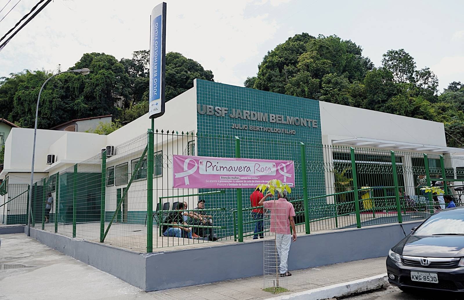 Atenção Primária à Saúde de Volta Redonda avança na informatização com implantação do SEI em todas as unidades