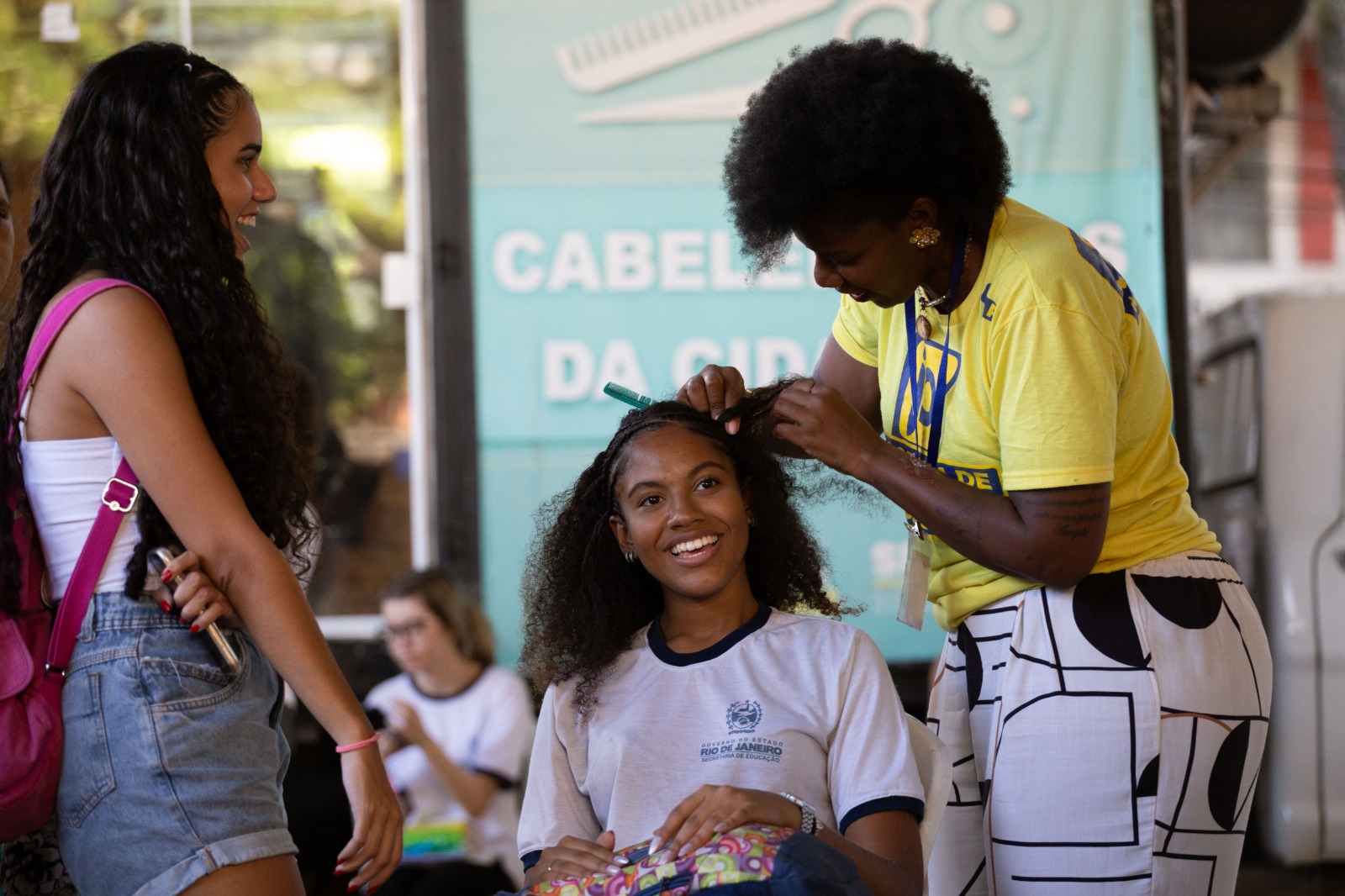 Secretaria da Juventude de Volta Redonda registra quase 19 mil atendimentos em 2025