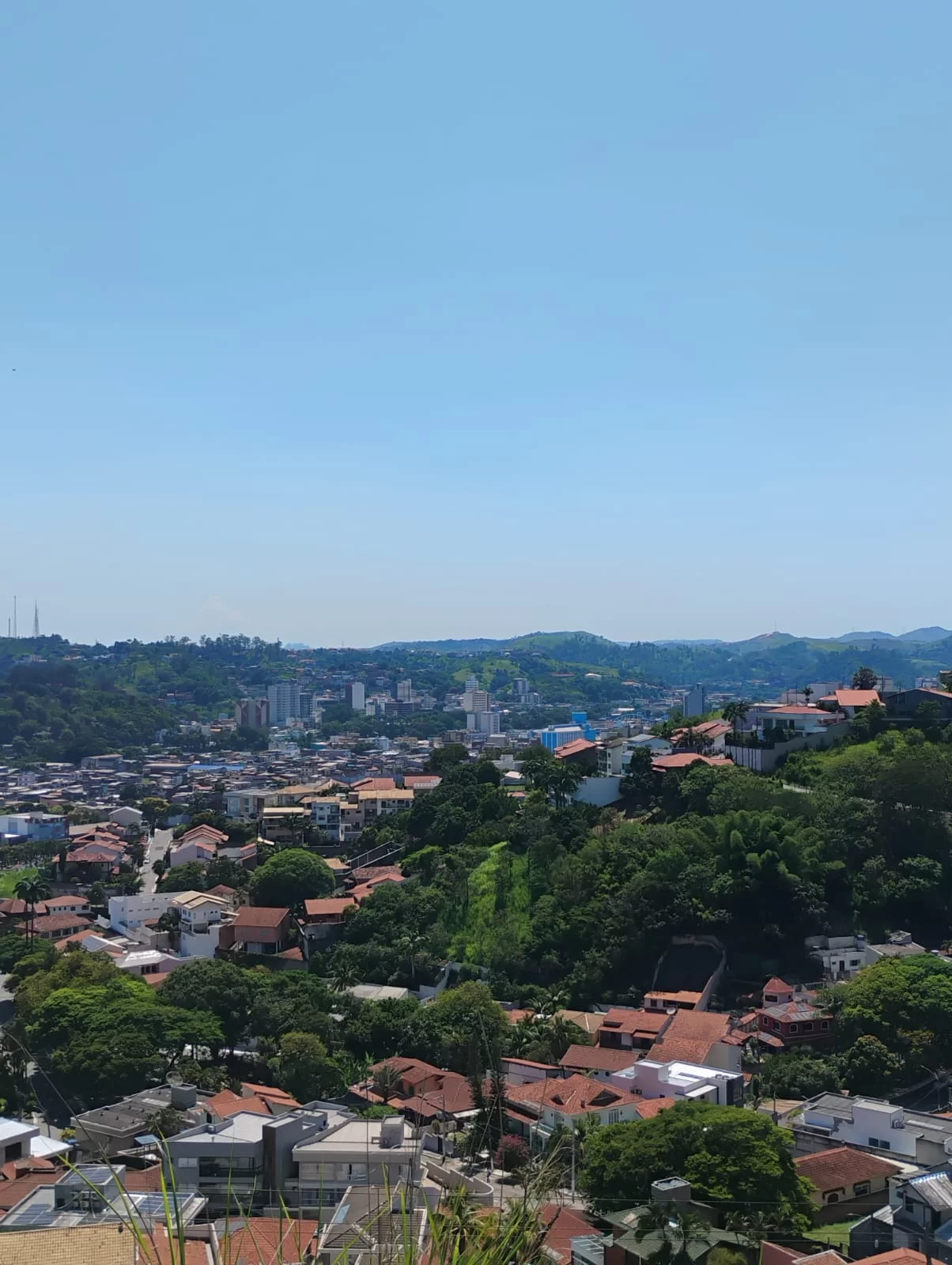 Barra Mansa tera ponto facultativo na segunda feira 19 – Barra