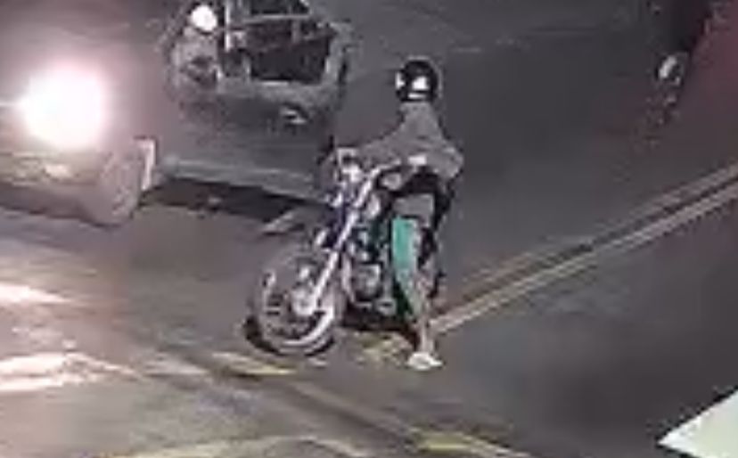 Volta Redonda fecha o cerco contra roubo de motos