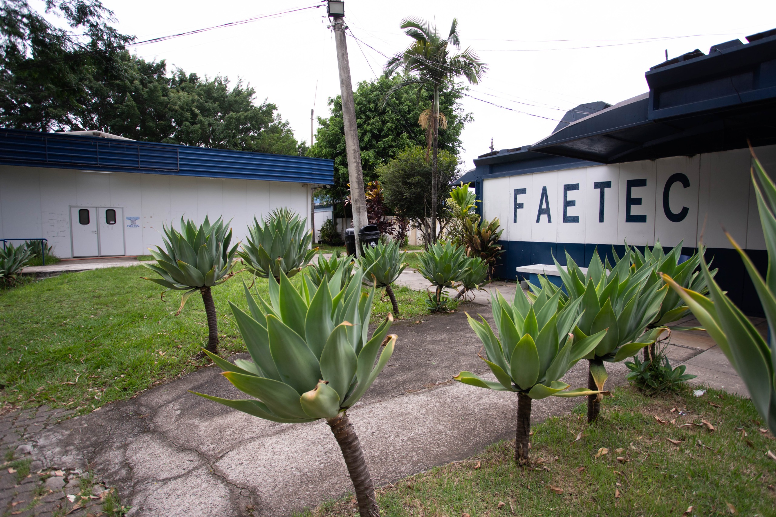Faetec de Volta Redonda abre inscrições para cursos gratuitos de qualificação para adolescentes