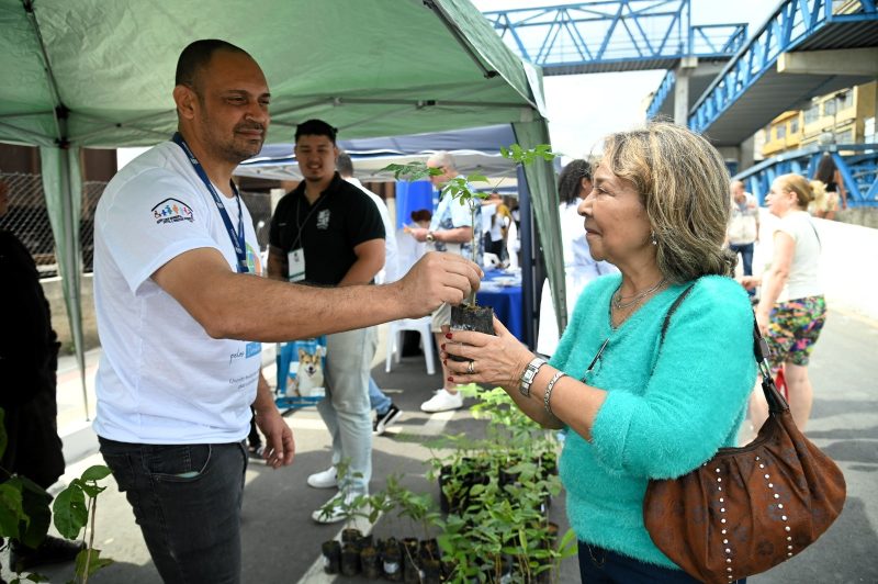 2025 é marcado por avanços e conquistas ambientais em Barra Mansa