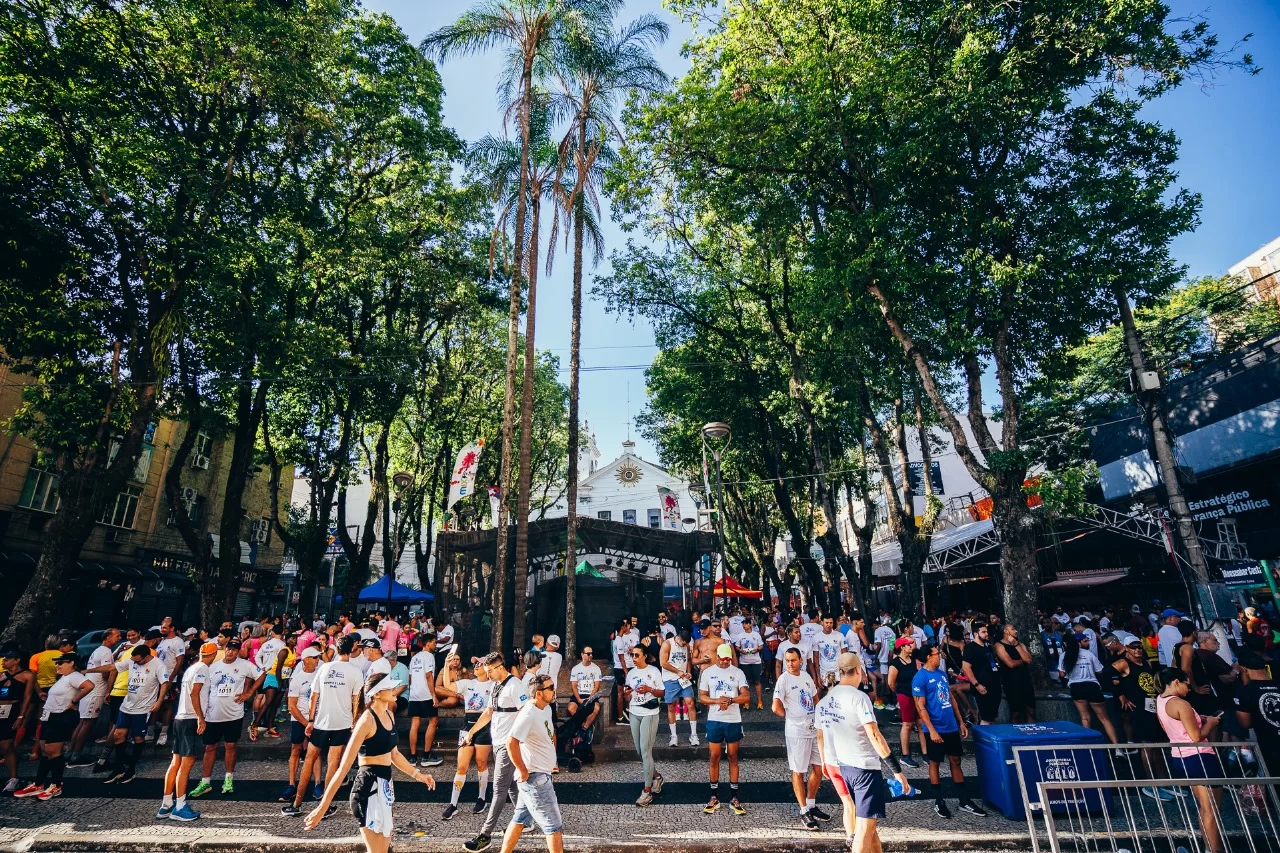 Retirada de kits sera neste sabado no saguao da Prefeitura