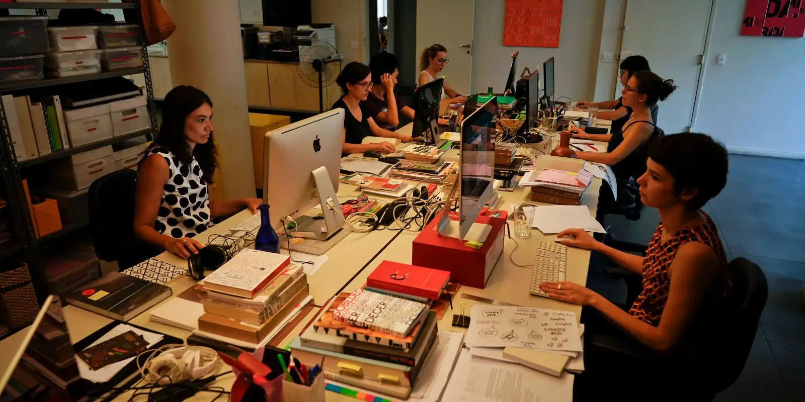 Editoras independentes transformam mercado e aproximam público