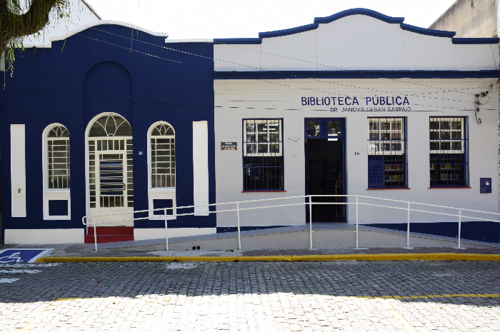 PREFEITURA DE RESENDE REALIZA PRIMEIRA EDIÇÃO DO ‘LIVROS LIVRES’ EM 2026 